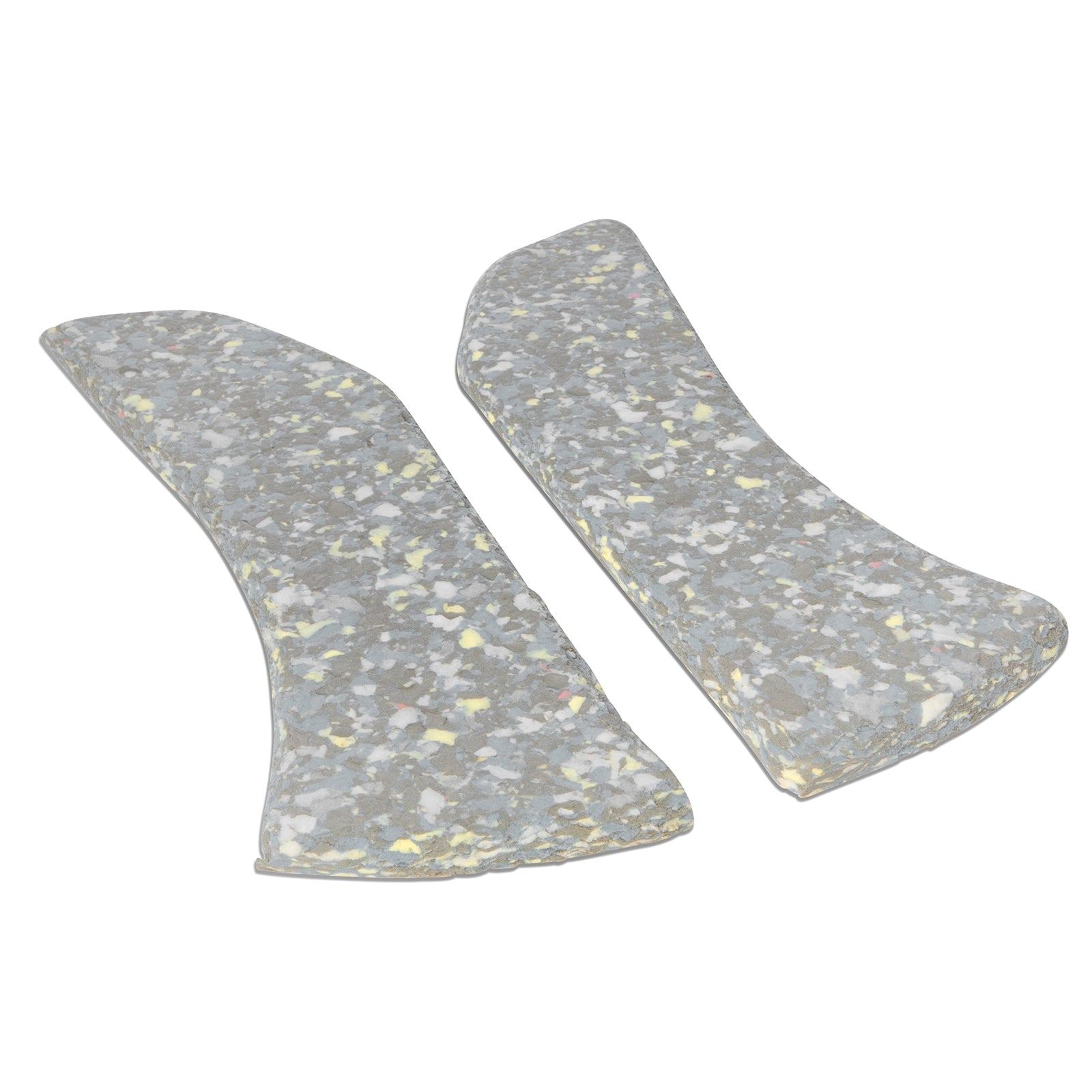 Christ indlæg til sadelunderlag SD Champ Sadelunderlag