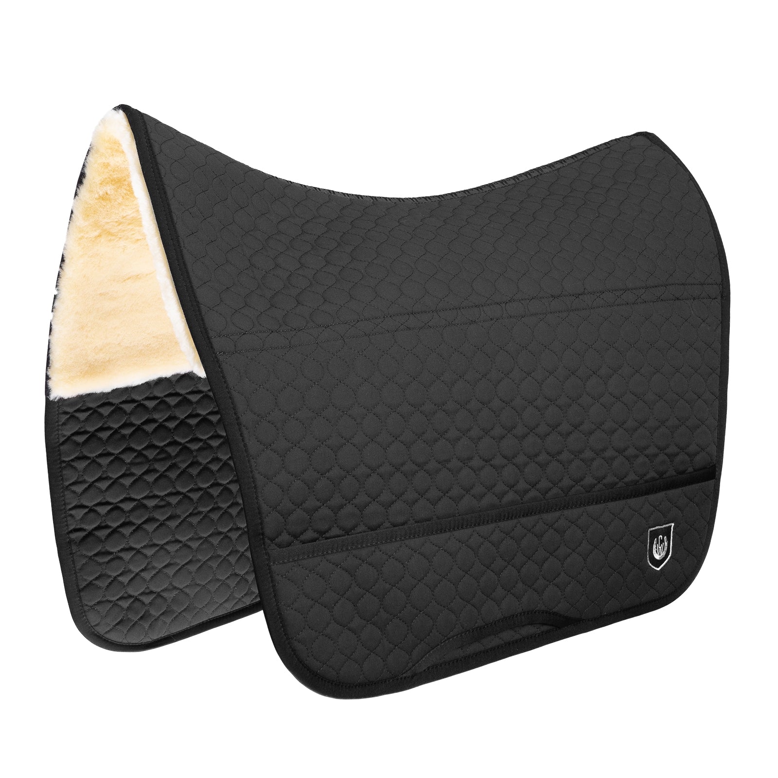 Christ SD Champ til Iberica Plus Sadler & gjorde