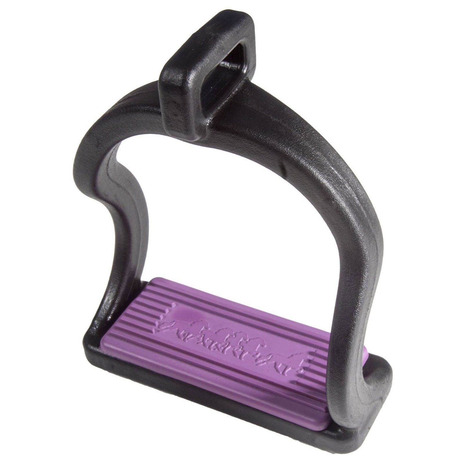 Karlslund Lettur stirrups Sadler & gjorde