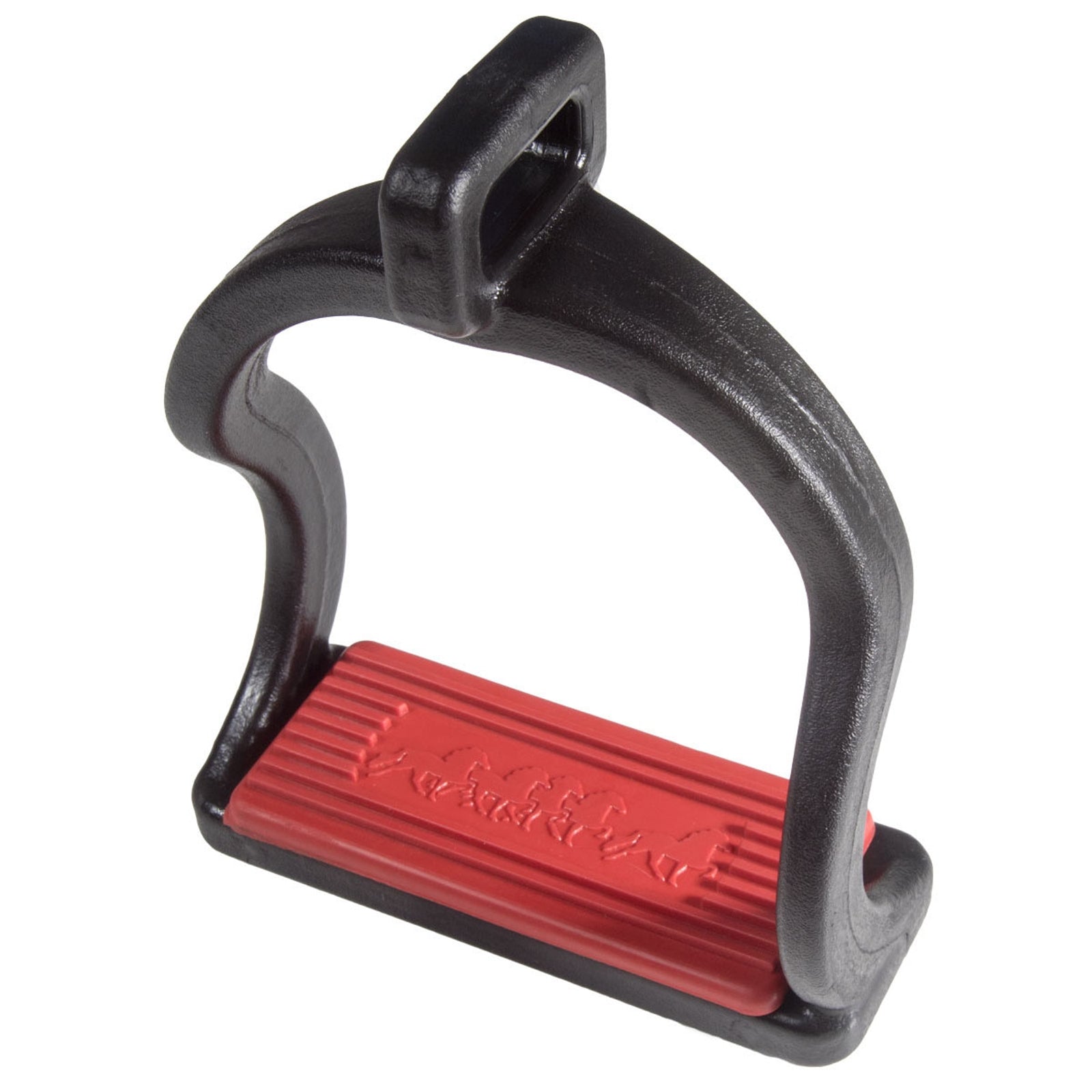 Karlslund Lettur stirrups Saddles, Girths & Stirrups