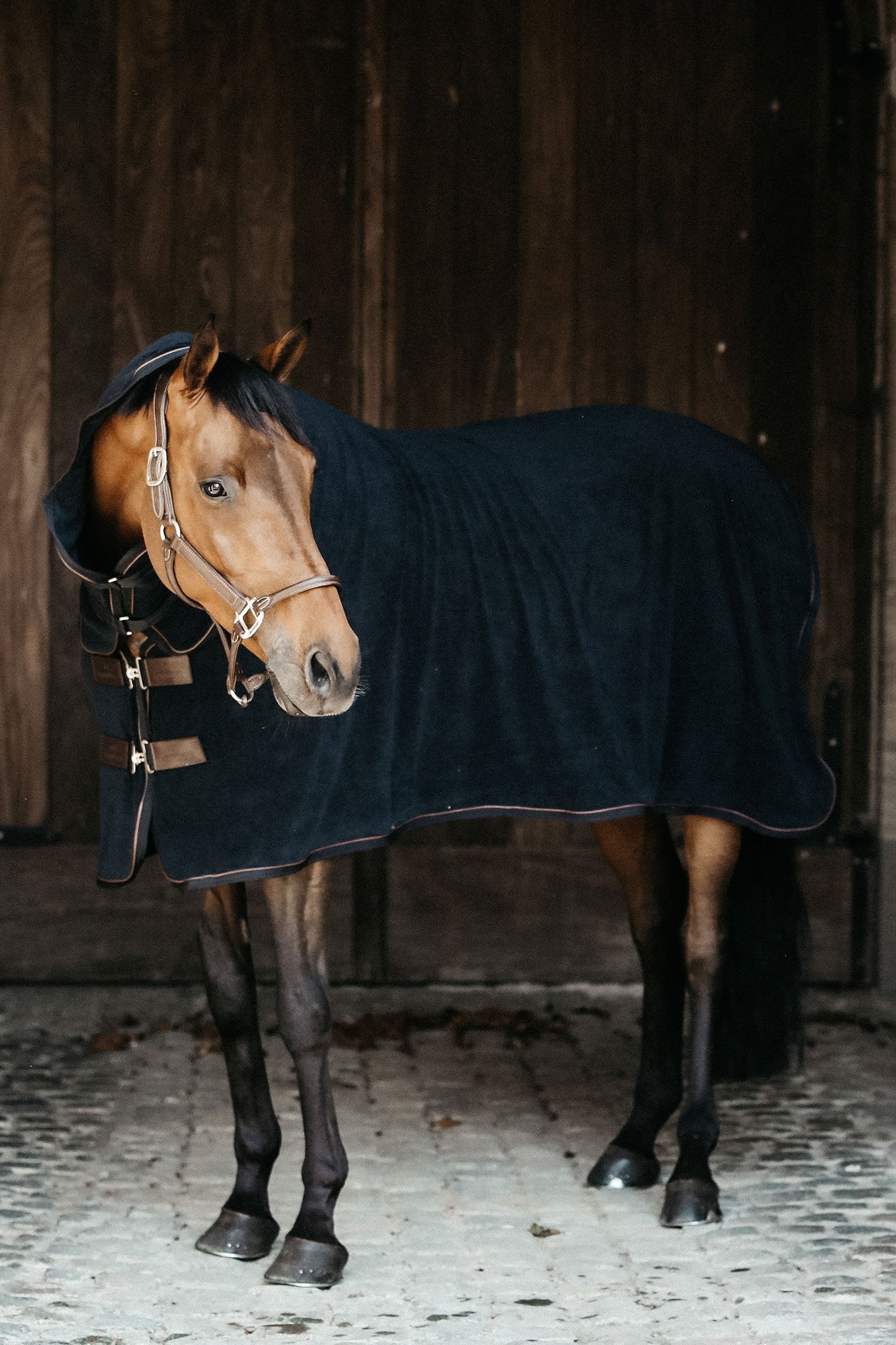 Kentucky Horsewear Towel dækken Hestedækken