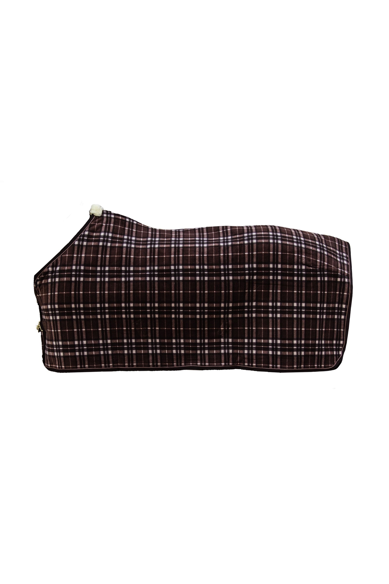 Kentucky Horsewear Heavy Fleece Cooler Horse Rugs