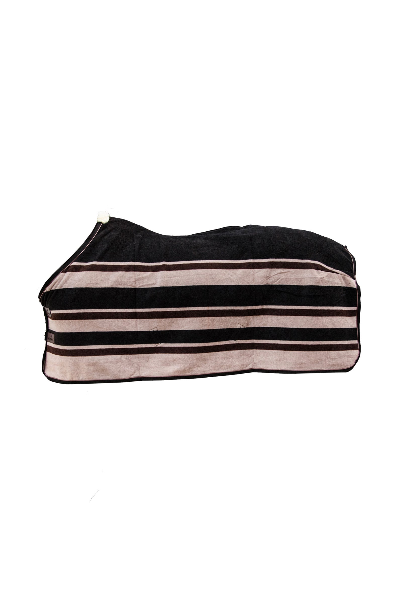 Kentucky Horsewear Heavy Fleece Cooler Horse Rugs