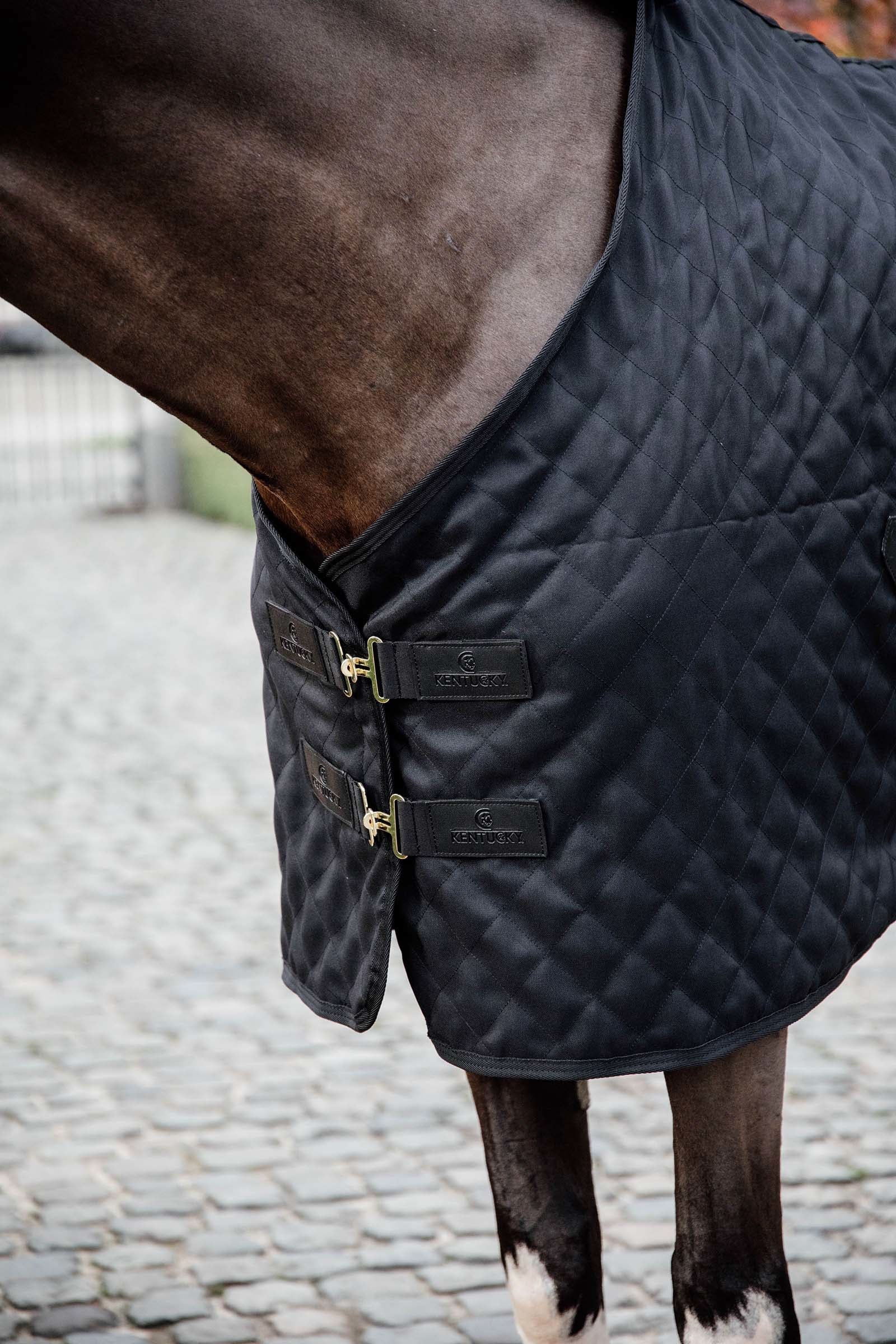 Kentucky Horsewear Stable Rug, 0g Horse Rugs