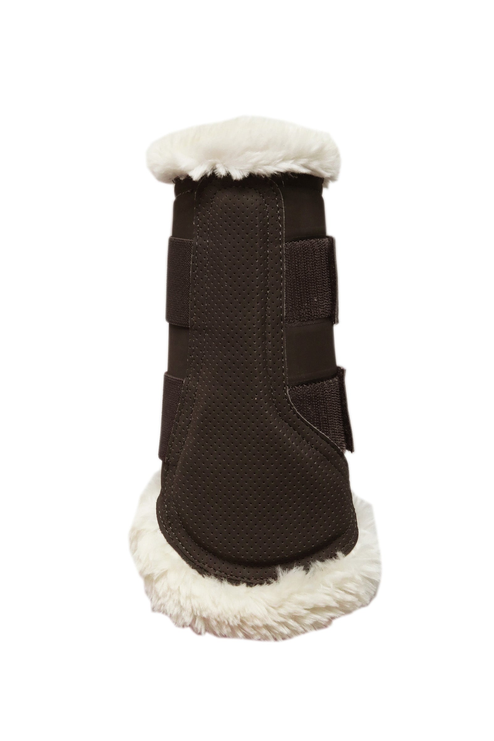 Kentucky Horsewear AIR-gamacher, forben Leg Protection & Hoof Protection for Horses