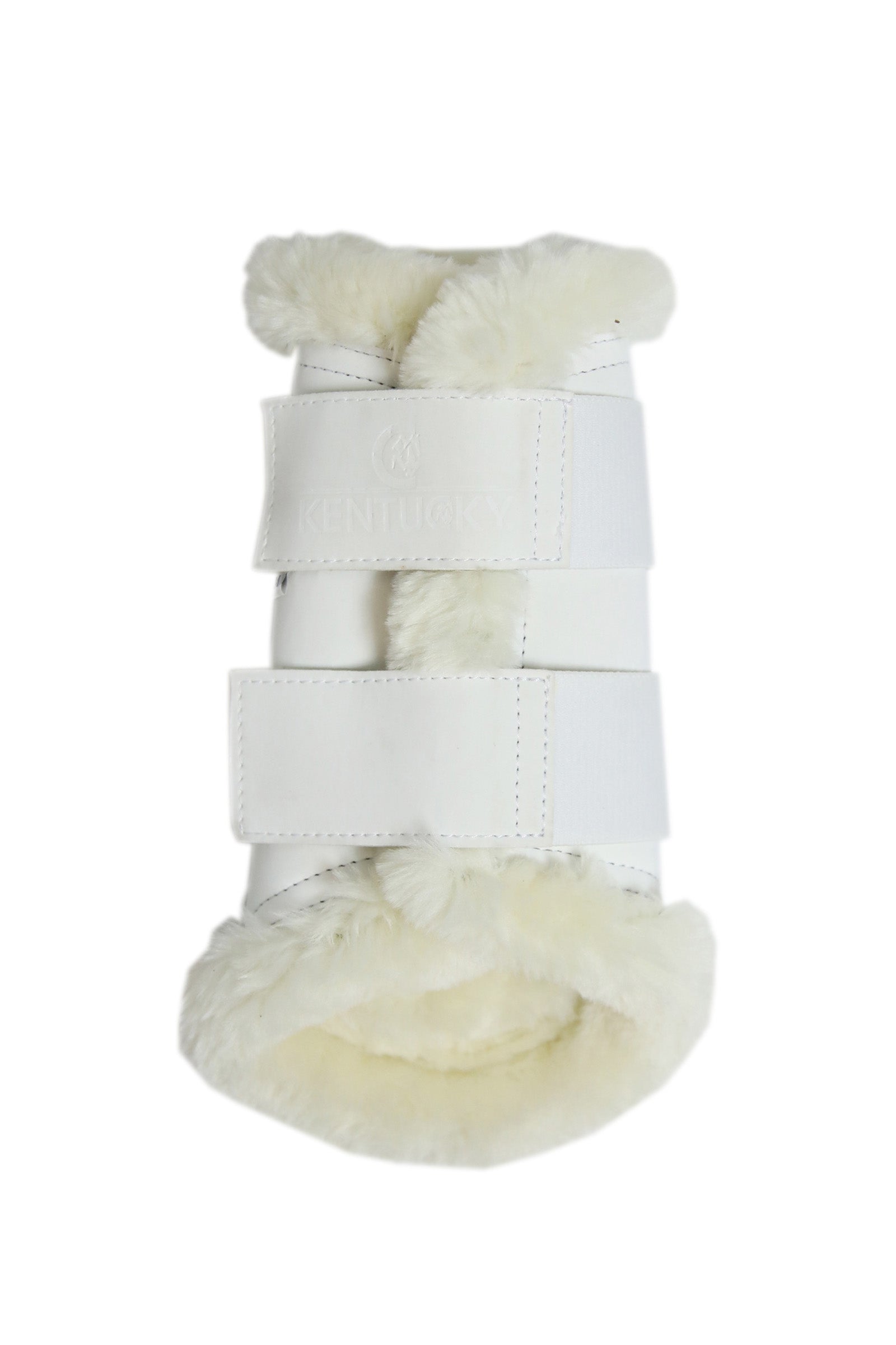 Kentucky Horsewear Turnout AIR boots, front Leg & Hoof Protection