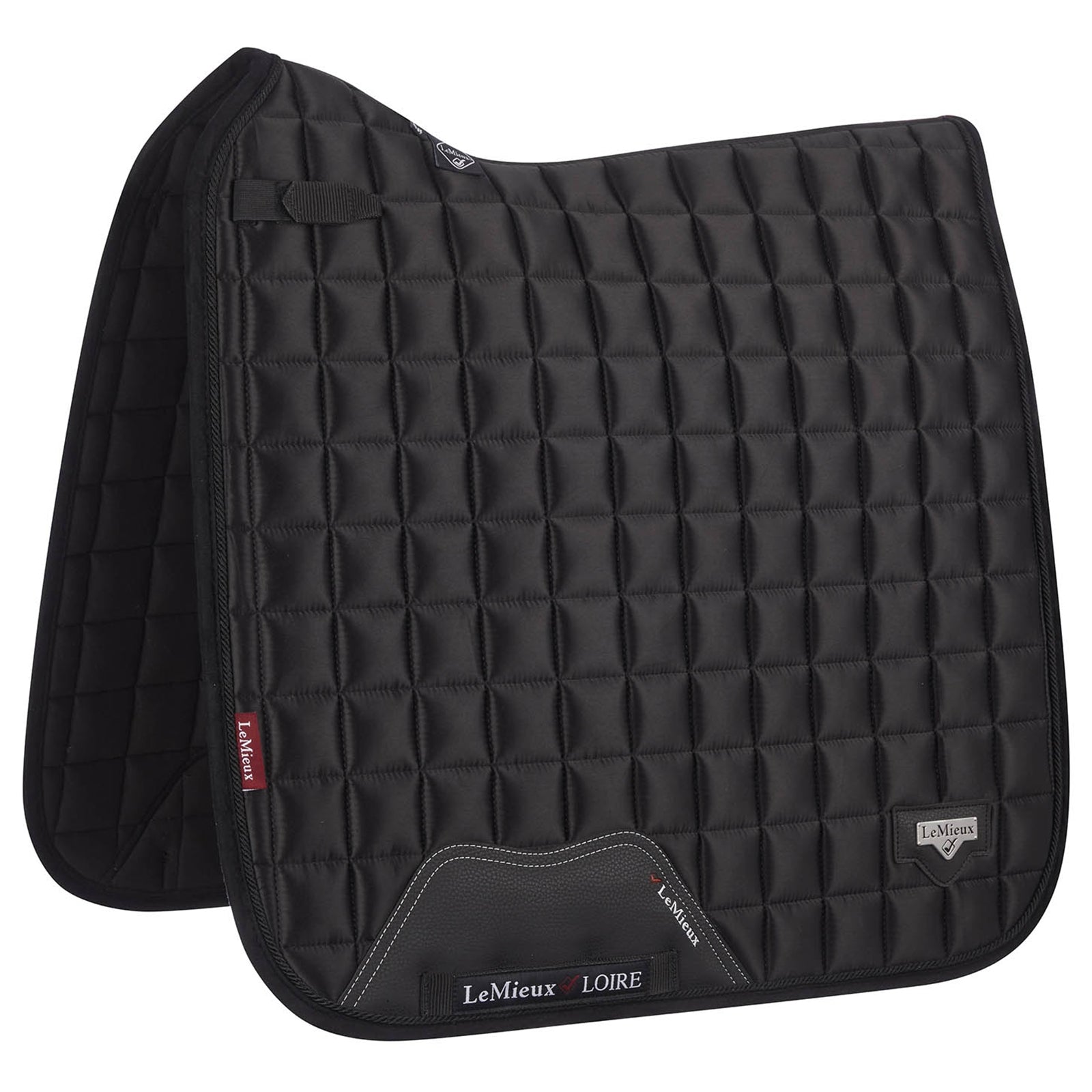LeMieux Loire Classic dressurunderlag Sadelunderlag