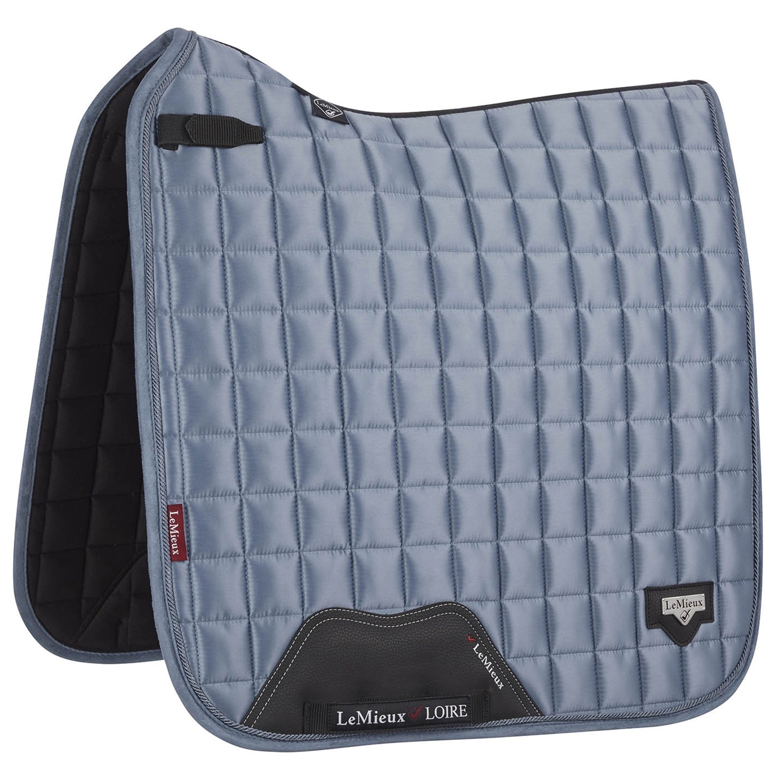 LeMieux Loire Classic dressurunderlag Sadelunderlag