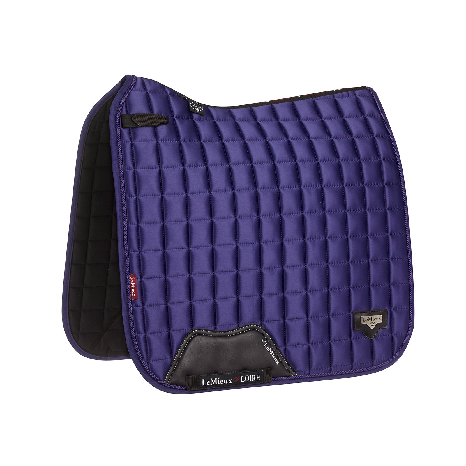 LeMieux Loire Classic dressurunderlag Sadelunderlag