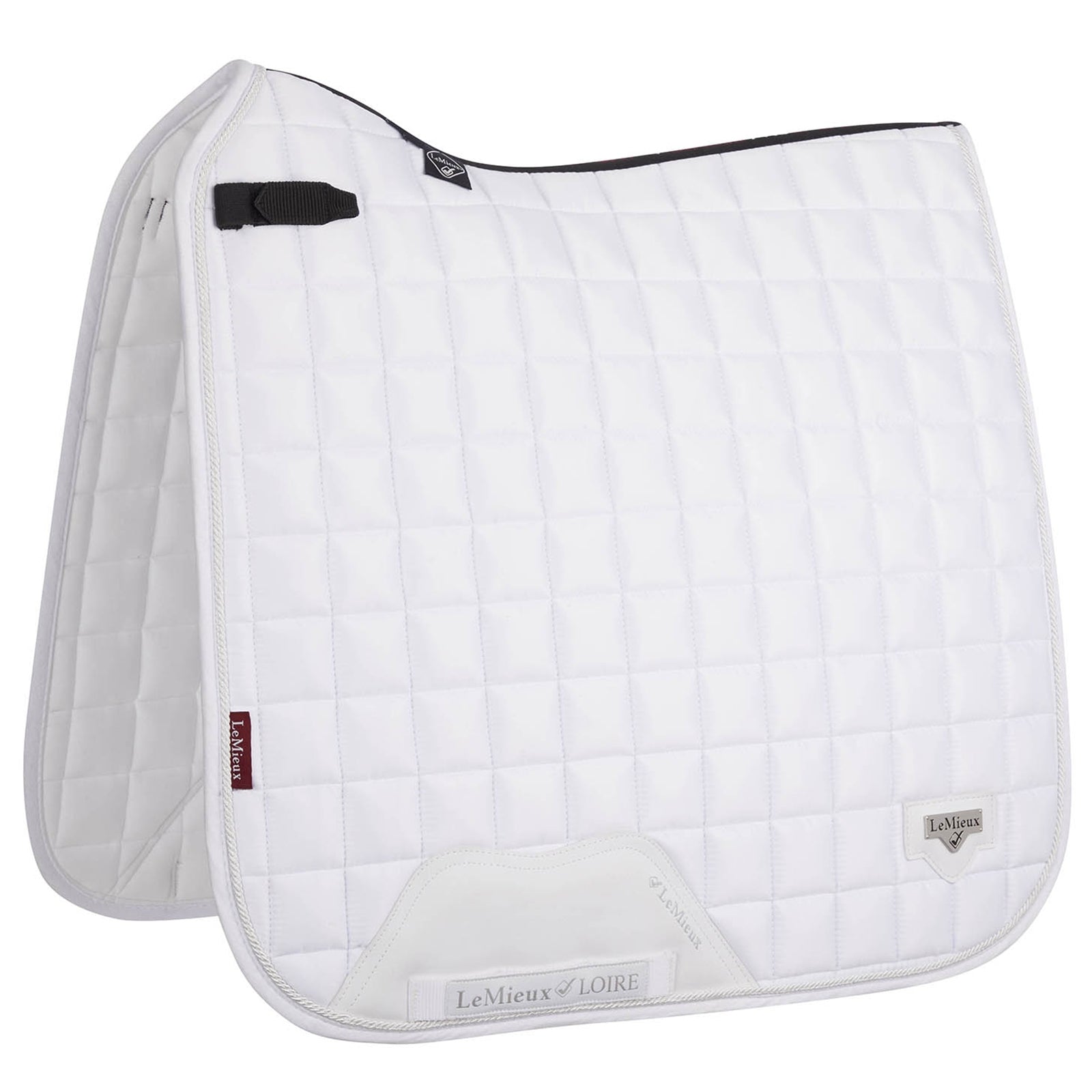 LeMieux Loire Classic dressurunderlag Sadelunderlag