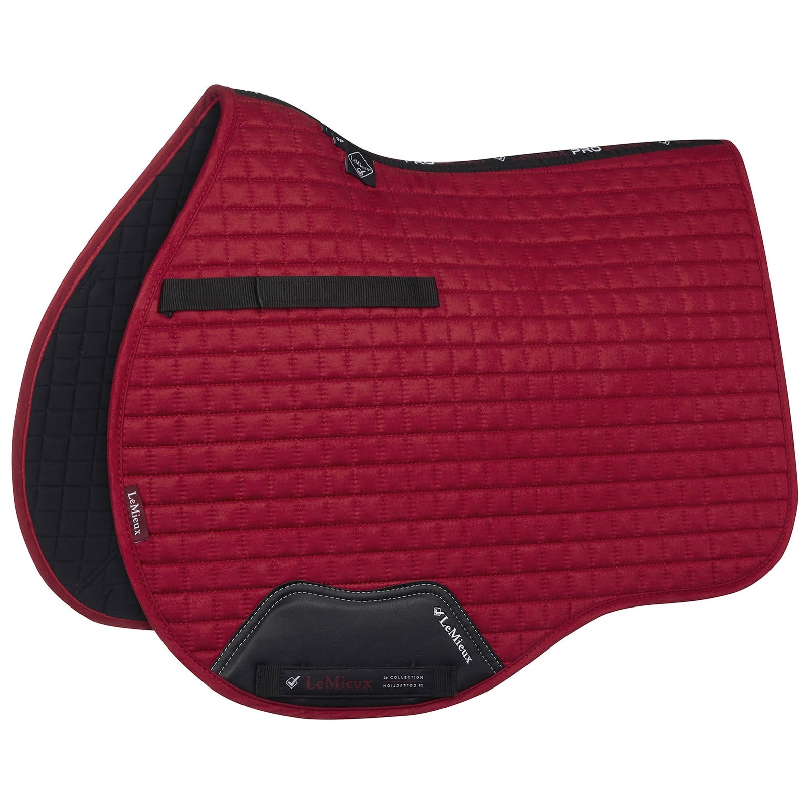 LeMieux Seasonal Luksus Allround Sadelunderlag Sadelunderlag