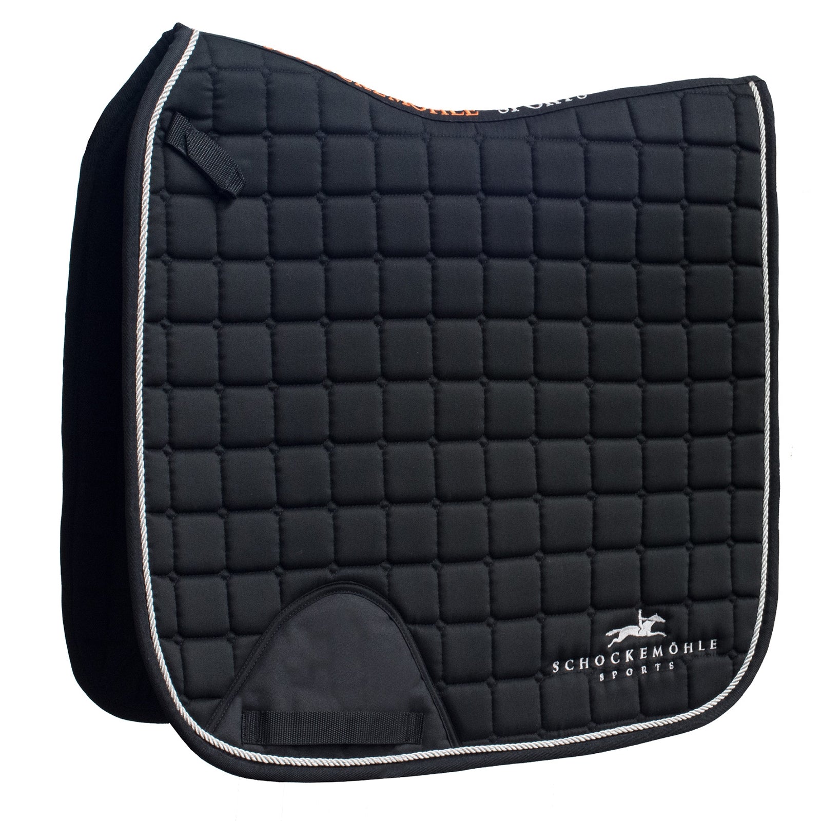 Schockemöhle Sports Power Pad DL. Sadelunderlag