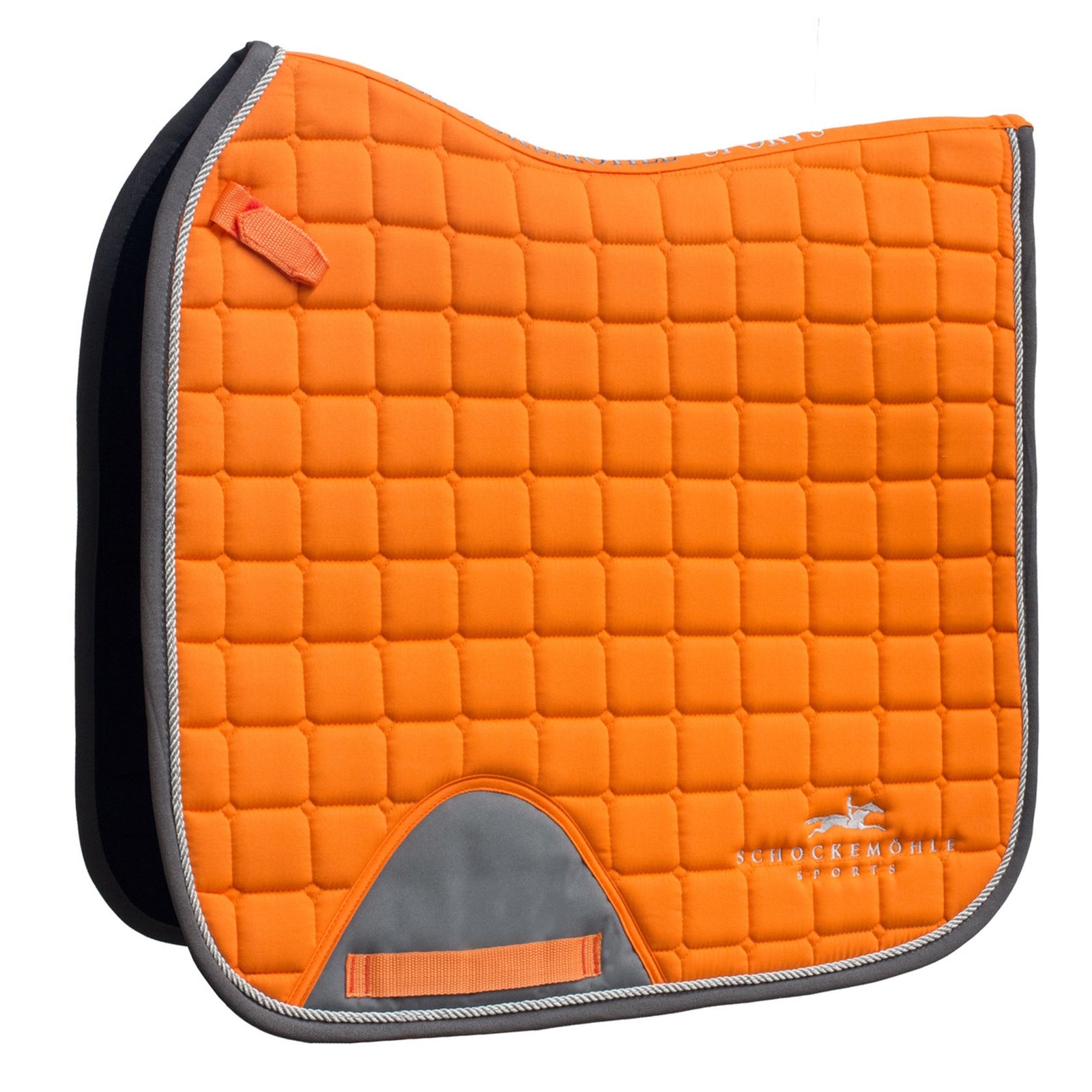 Schockemöhle Sports Power Pad DL. Sadelunderlag