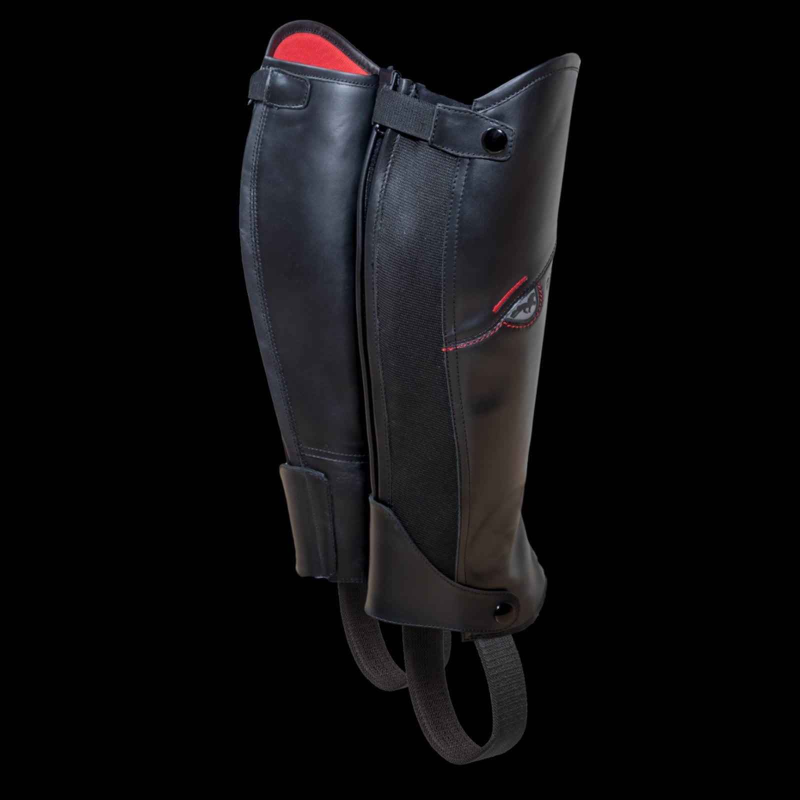 Karlslund Minichaps Støvler & Leggings