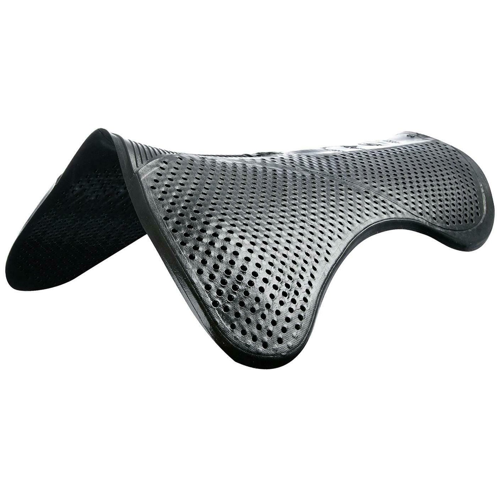 Acavallo Anatomisk Soft Gel Pad, let Sadelunderlag