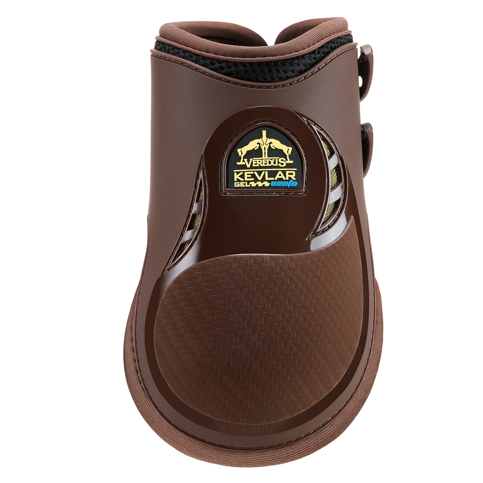 Veredus Kevlar Gel Vento, bagben Leg Protection & Hoof Protection for Horses