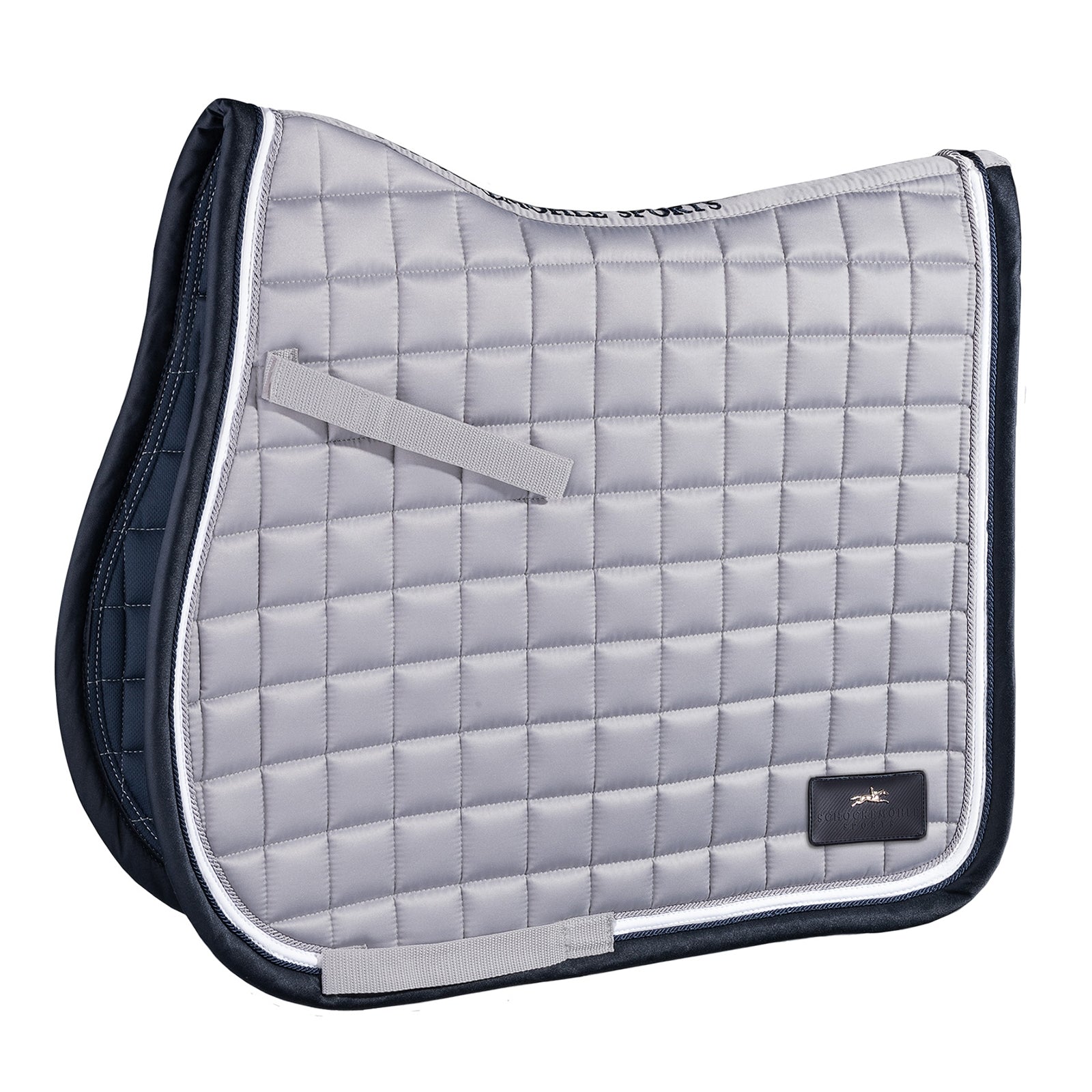 Schockemöhle Sports Spirit Pad S. Sadelunderlag