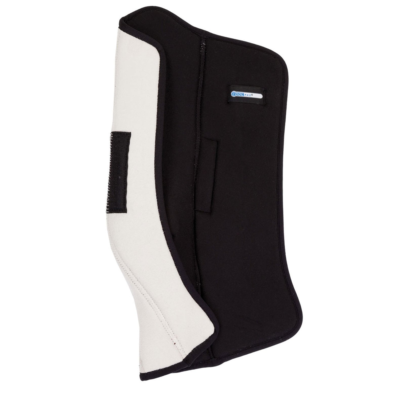 Zandona Support Boot Air Pony gamacher, forben, fremstillet Leg Protection & Hoof Protection for Horses