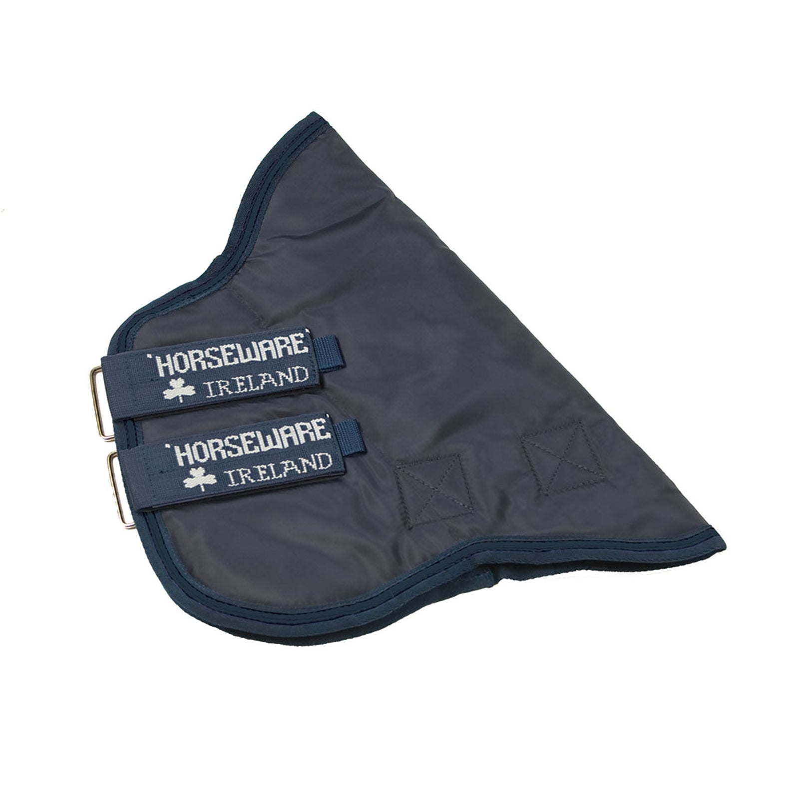 Horseware Amigo hals, 0g Hestedækken