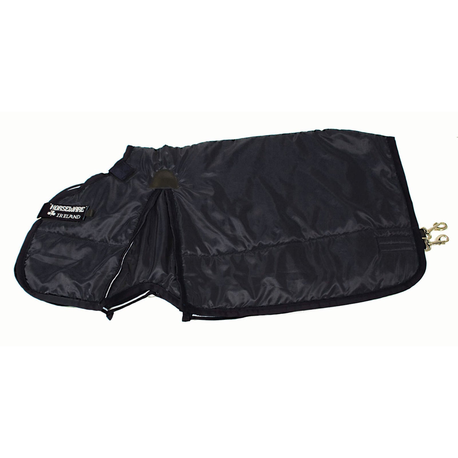 Horseware Rambo Optimo underdækken 300g Hestedækken