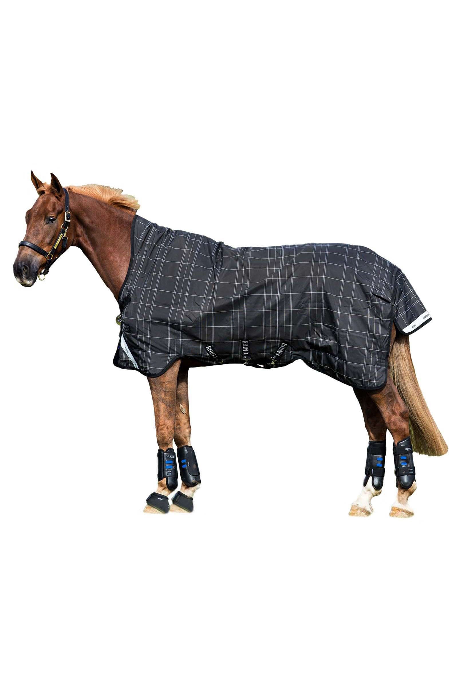 Horseware Rhino Wug Turnout 100g Horse Rugs