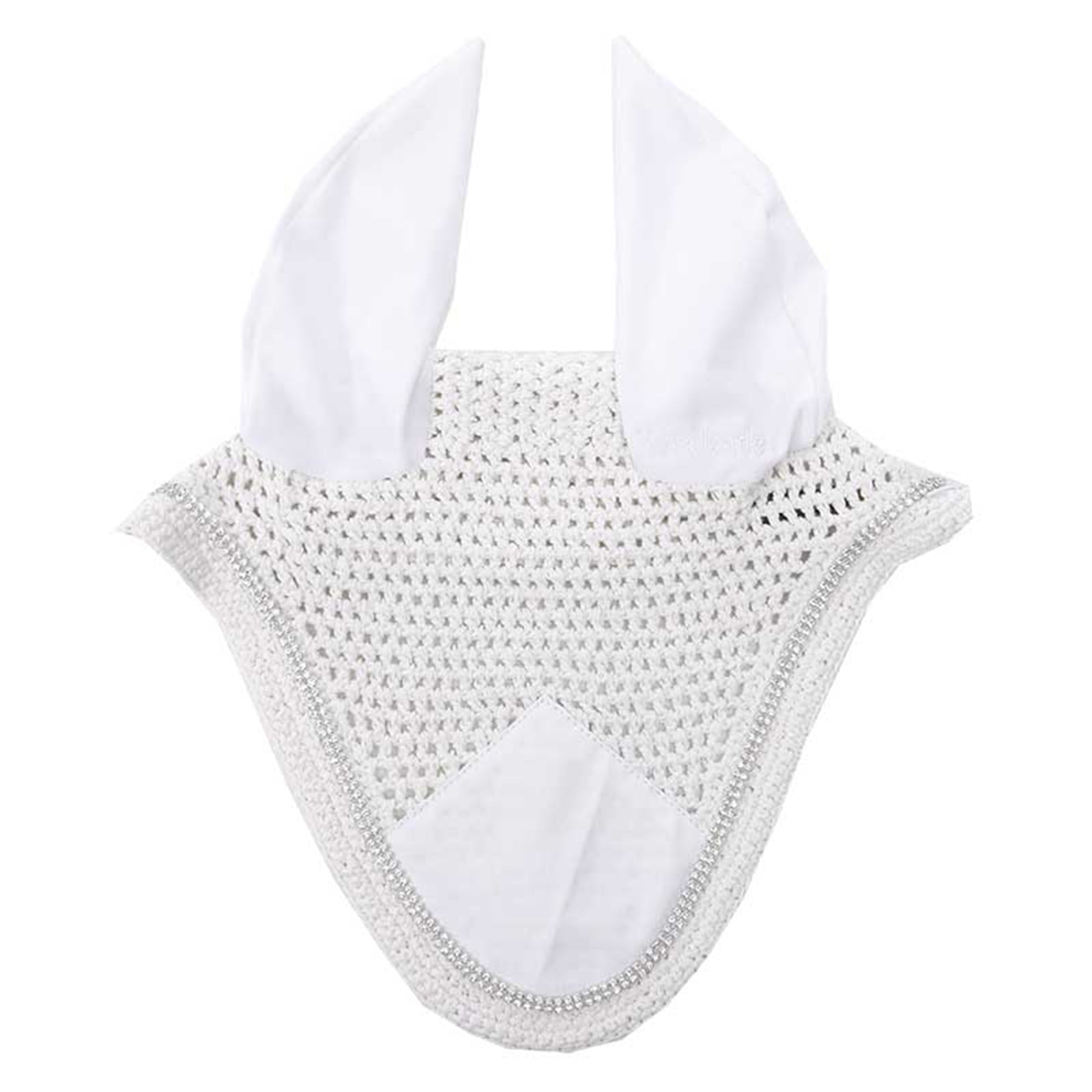 Kavalkade Fly ears w/ rhinestones Saddle Pads