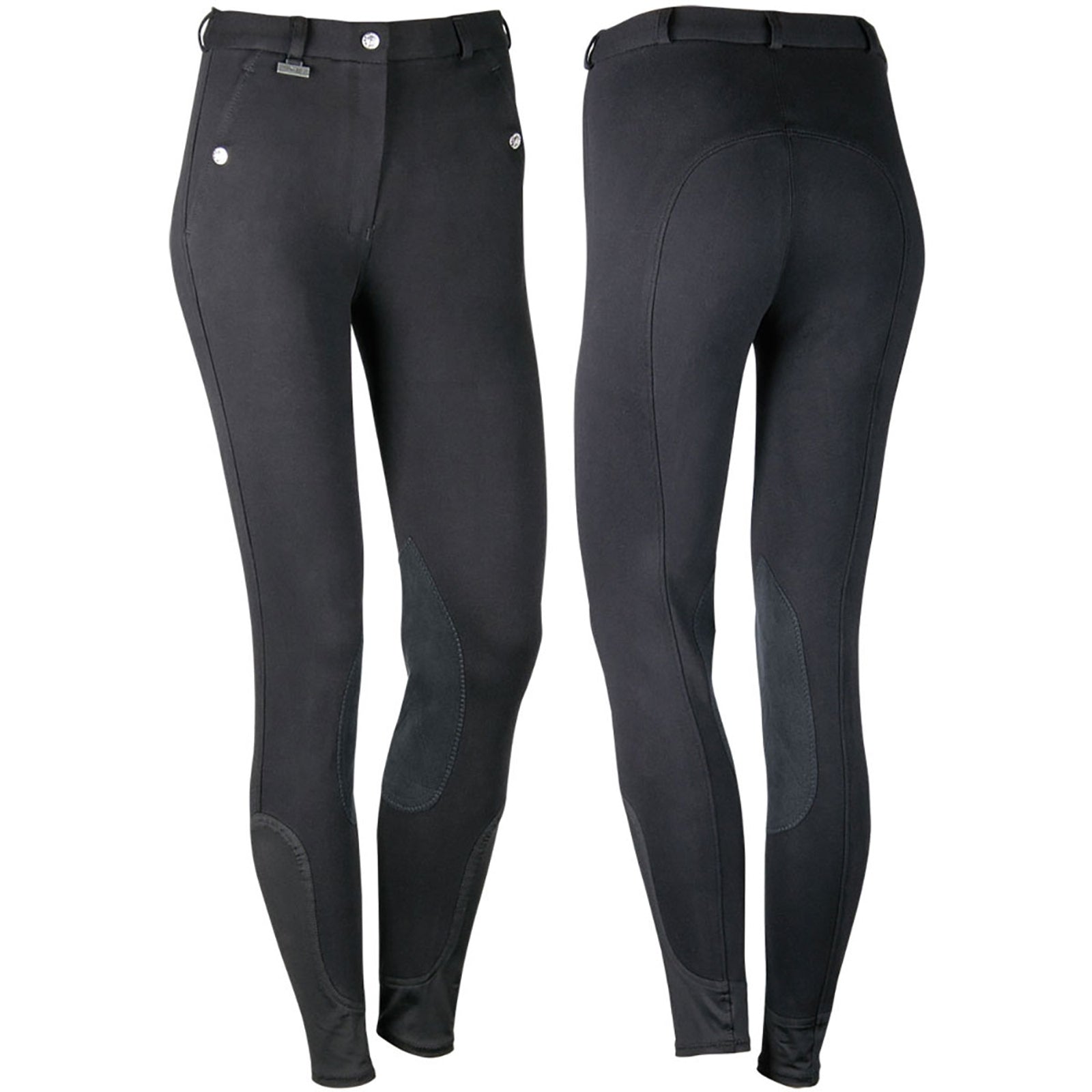 Harry's Horse Beijing II ridebukser, damemodel Womens Breeches