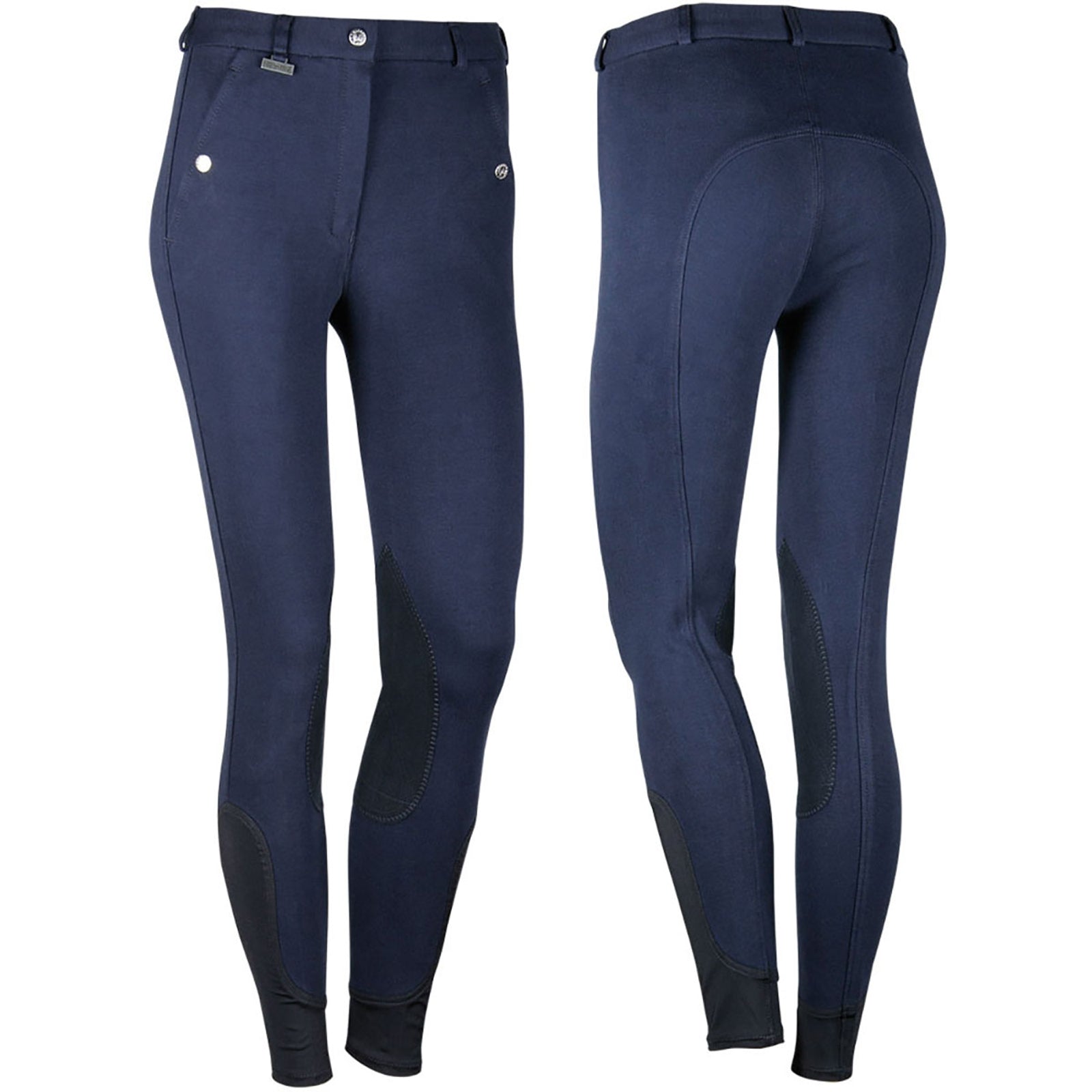 Harry's Horse Beijing II ridebukser, damemodel Womens Breeches