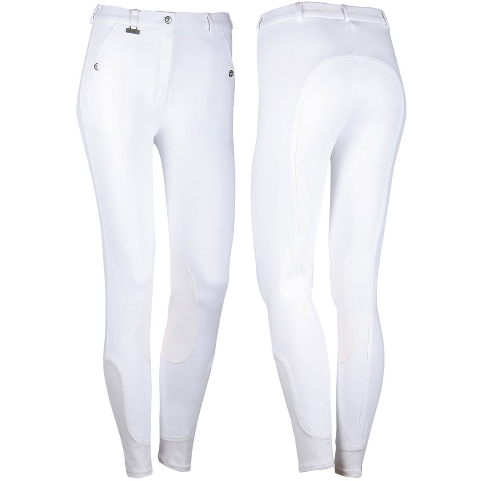 Harry's Horse Beijing II ridebukser, damemodel Womens Breeches
