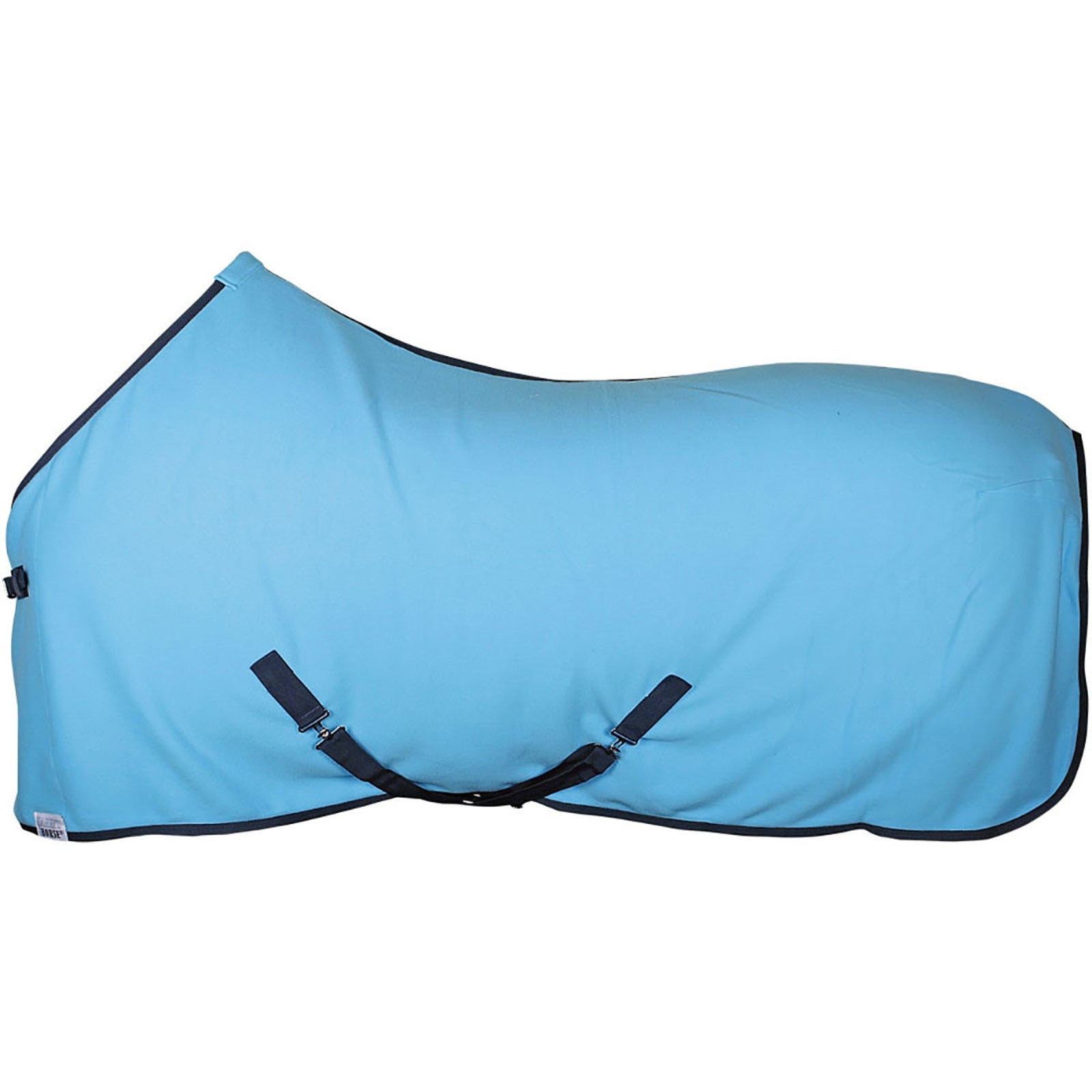 Harry's Horse Colors fleecedækken Hestedækken