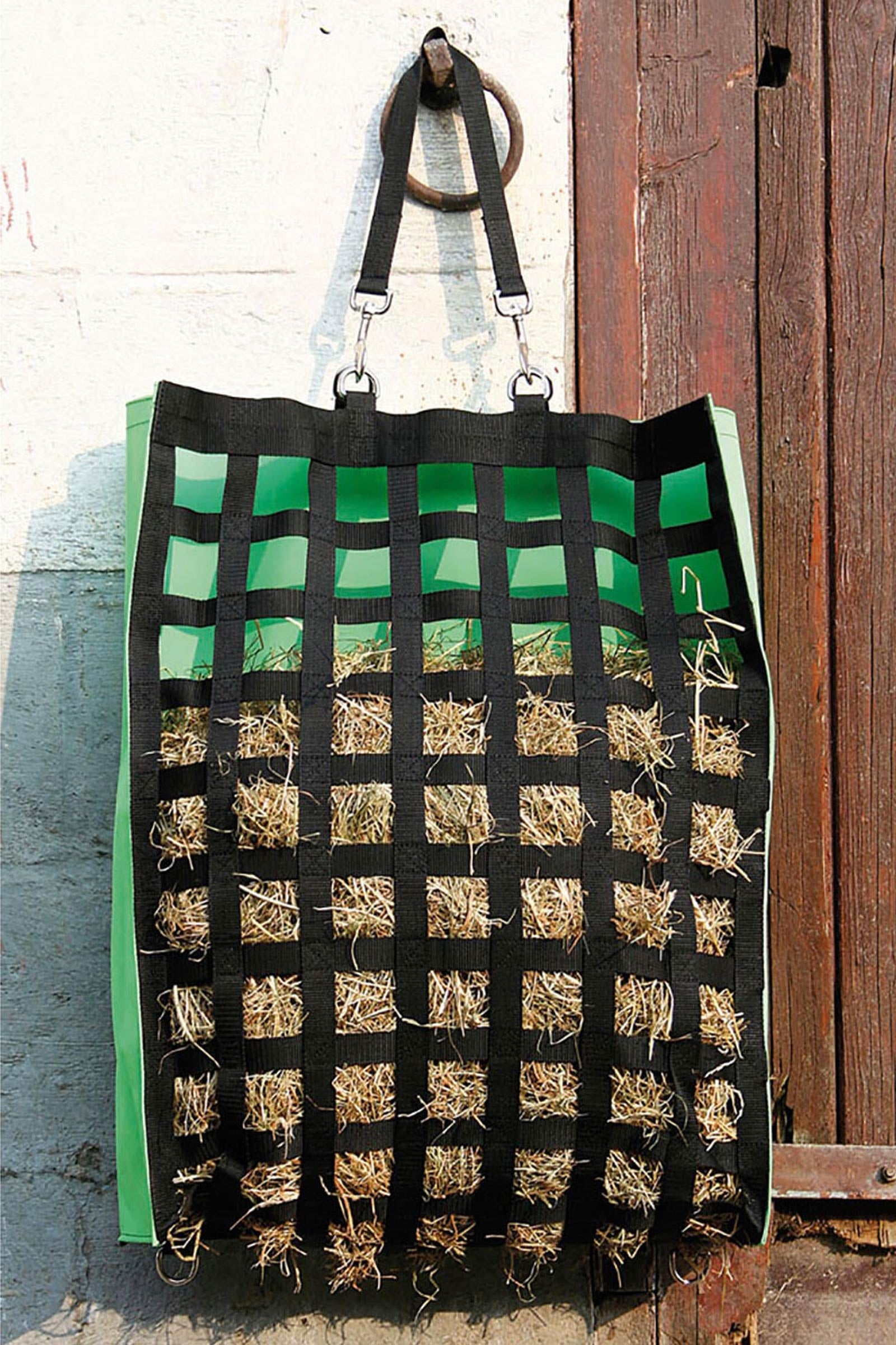 Harry's Horse Adagio høtaske Fodring & Vanding