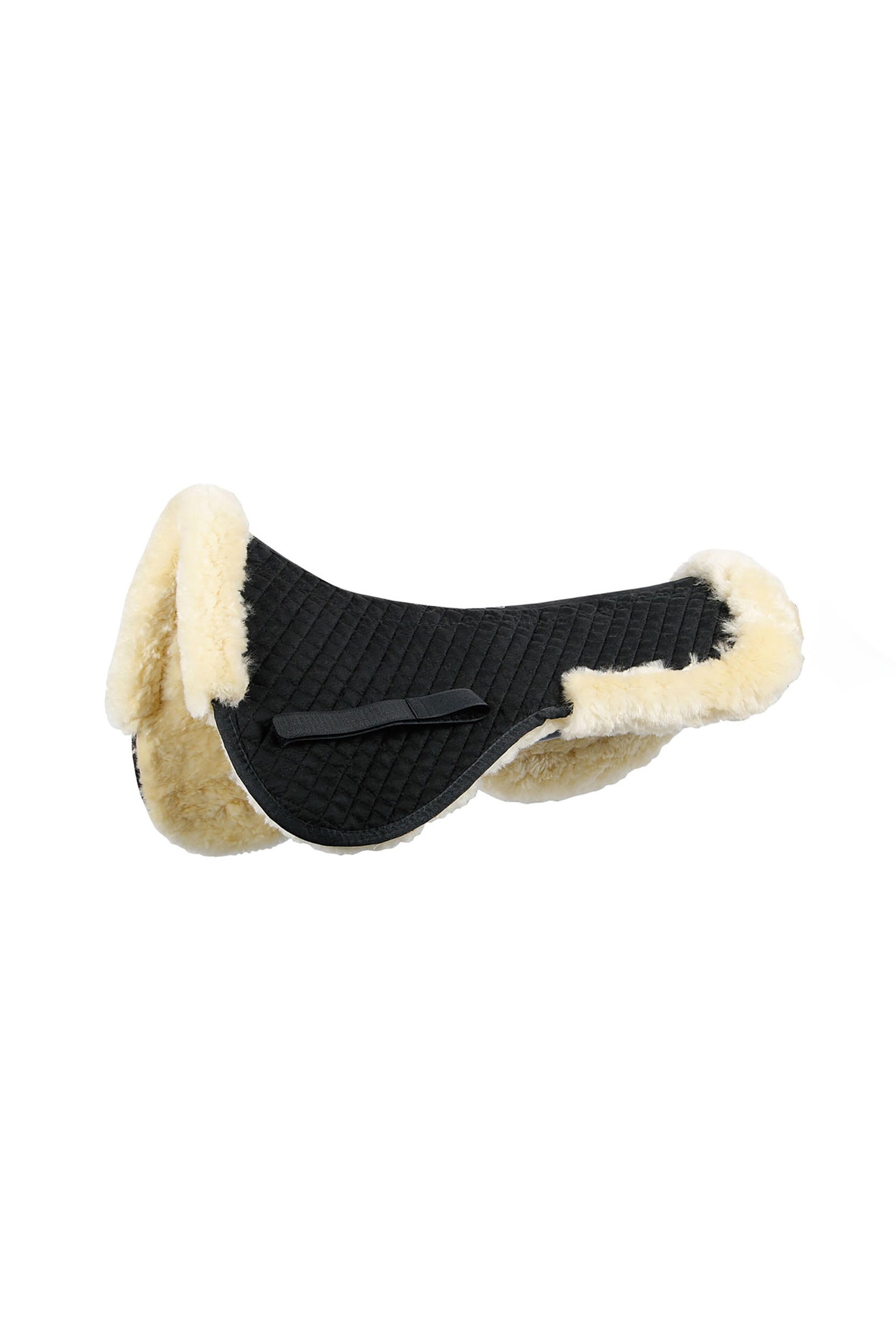Harry's Horse Merino hævepad, full Sadelunderlag