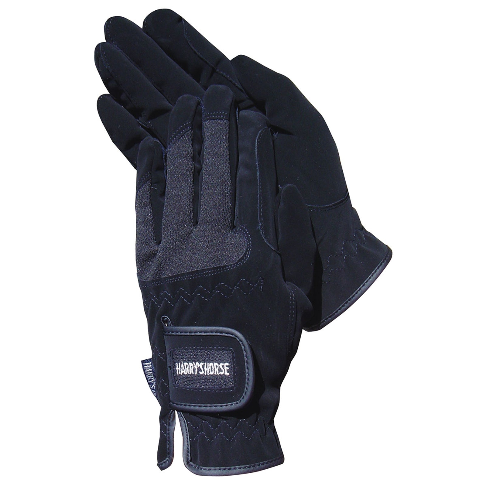 Harry's Horse Mesh domy glove Riding Gloves