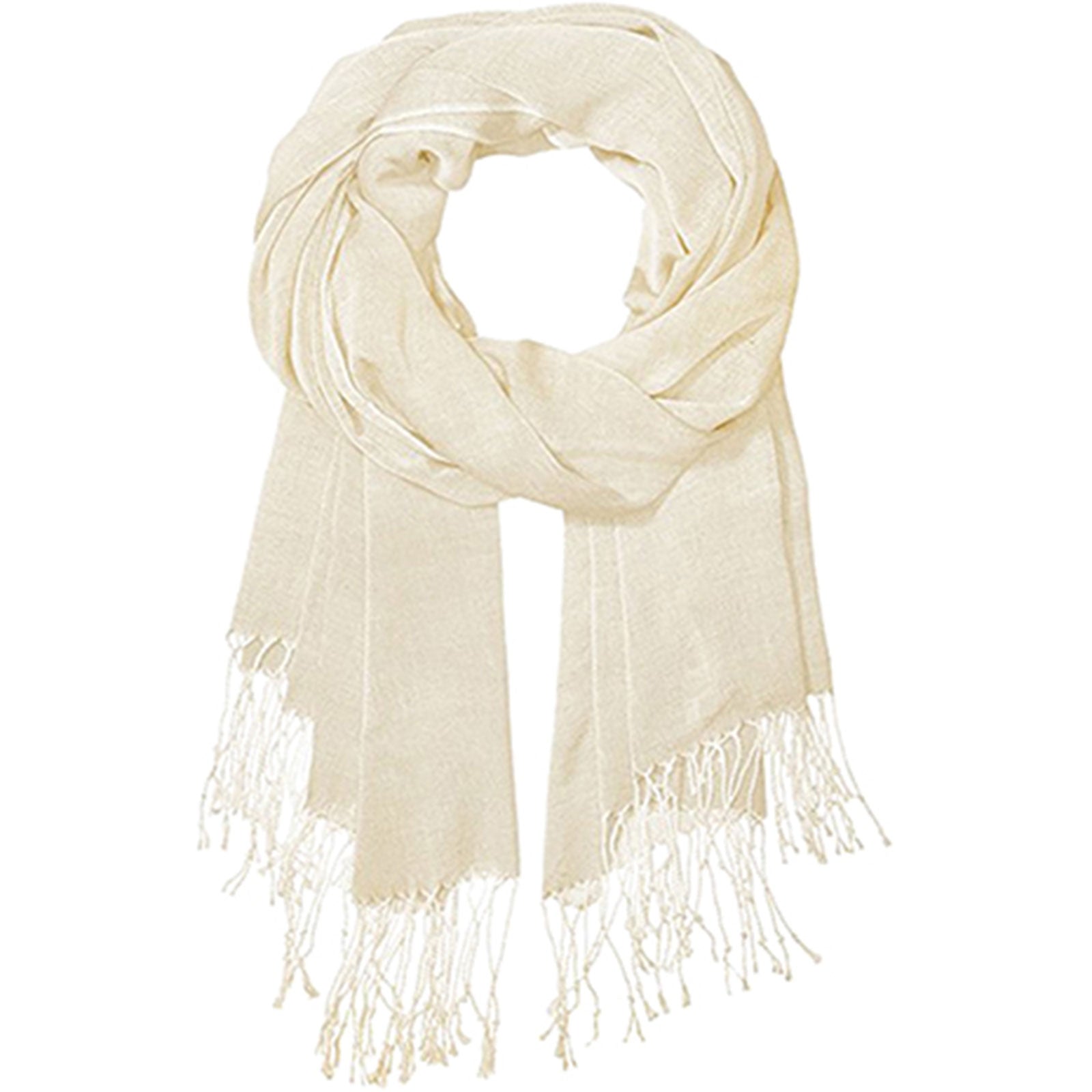 Back on Track halstørklæde Accessories