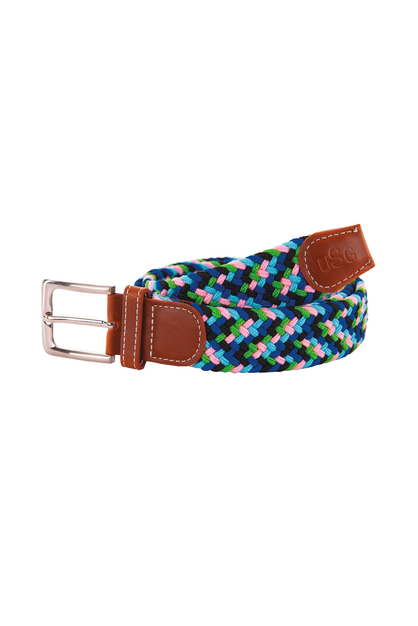 USG Casual Fletbælte, børn Accessories