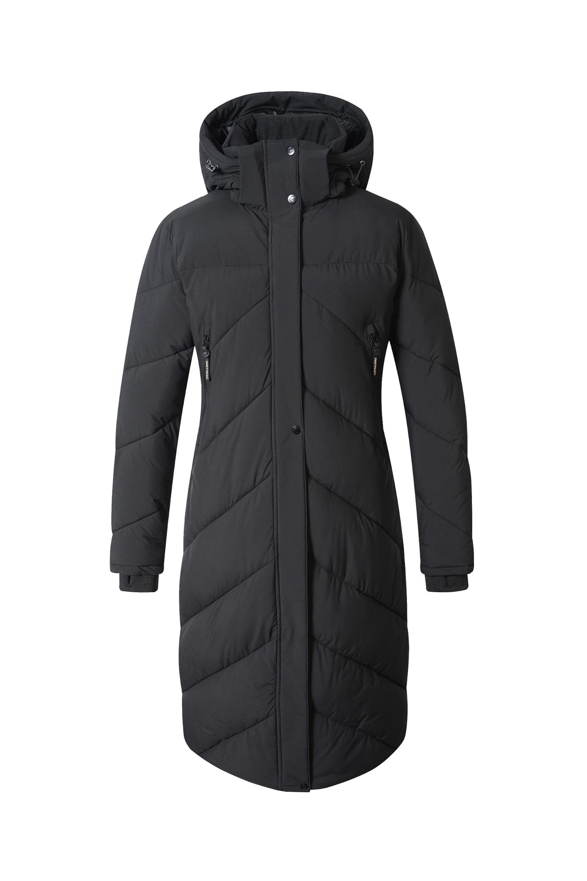 Covalliero FW26 Womens Winter Coat Women’s Riding Clothing
