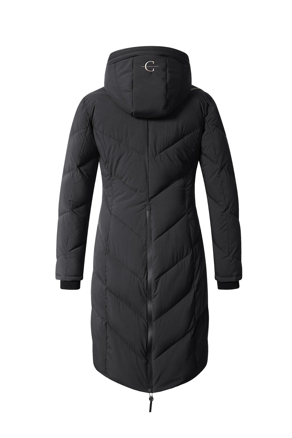 Covalliero FW26 Womens Winter Coat Women’s Riding Clothing