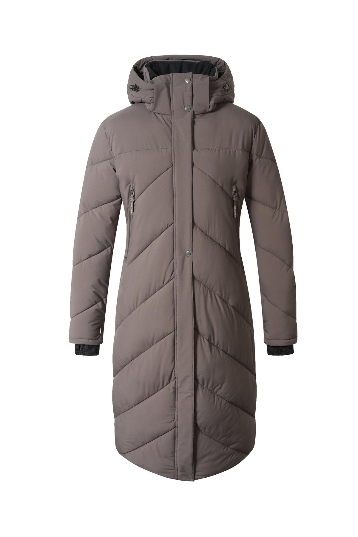 Covalliero FW26 Womens Winter Coat Women’s Riding Clothing