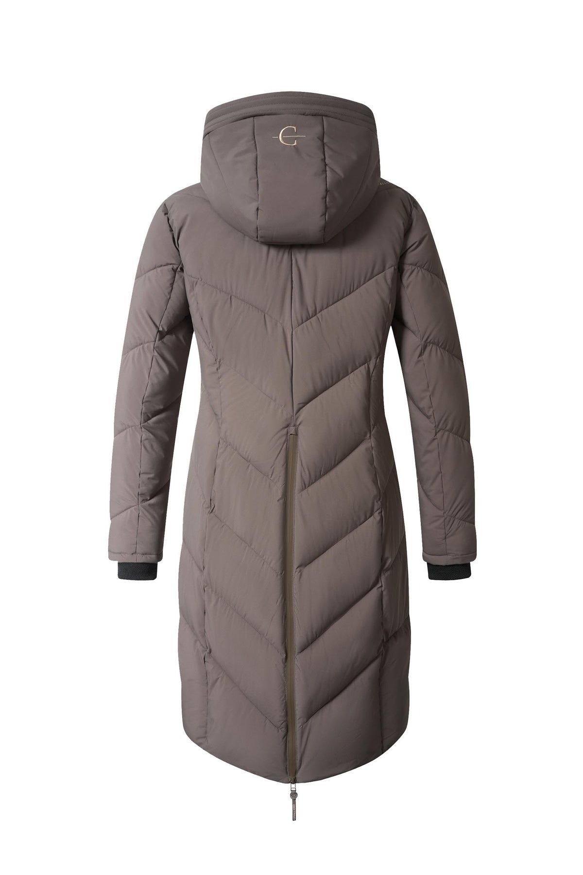 Covalliero FW26 Womens Winter Coat Women’s Riding Clothing