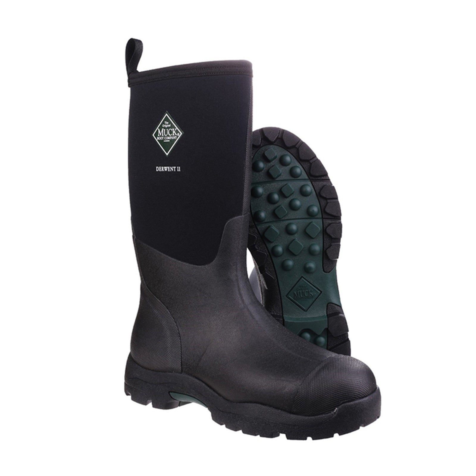 Muck Boot Derwent II  boots Mens Riding Clothing