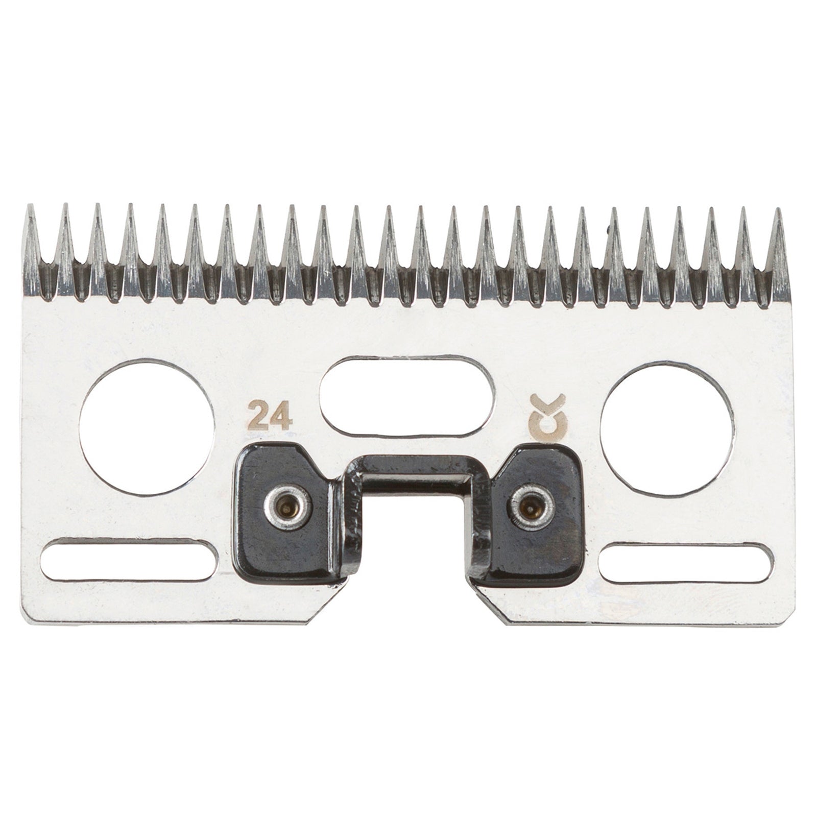 Constanta Clipping blade set with cutter head 220, 0,5 mm Horse Clipping & Trimming Tools