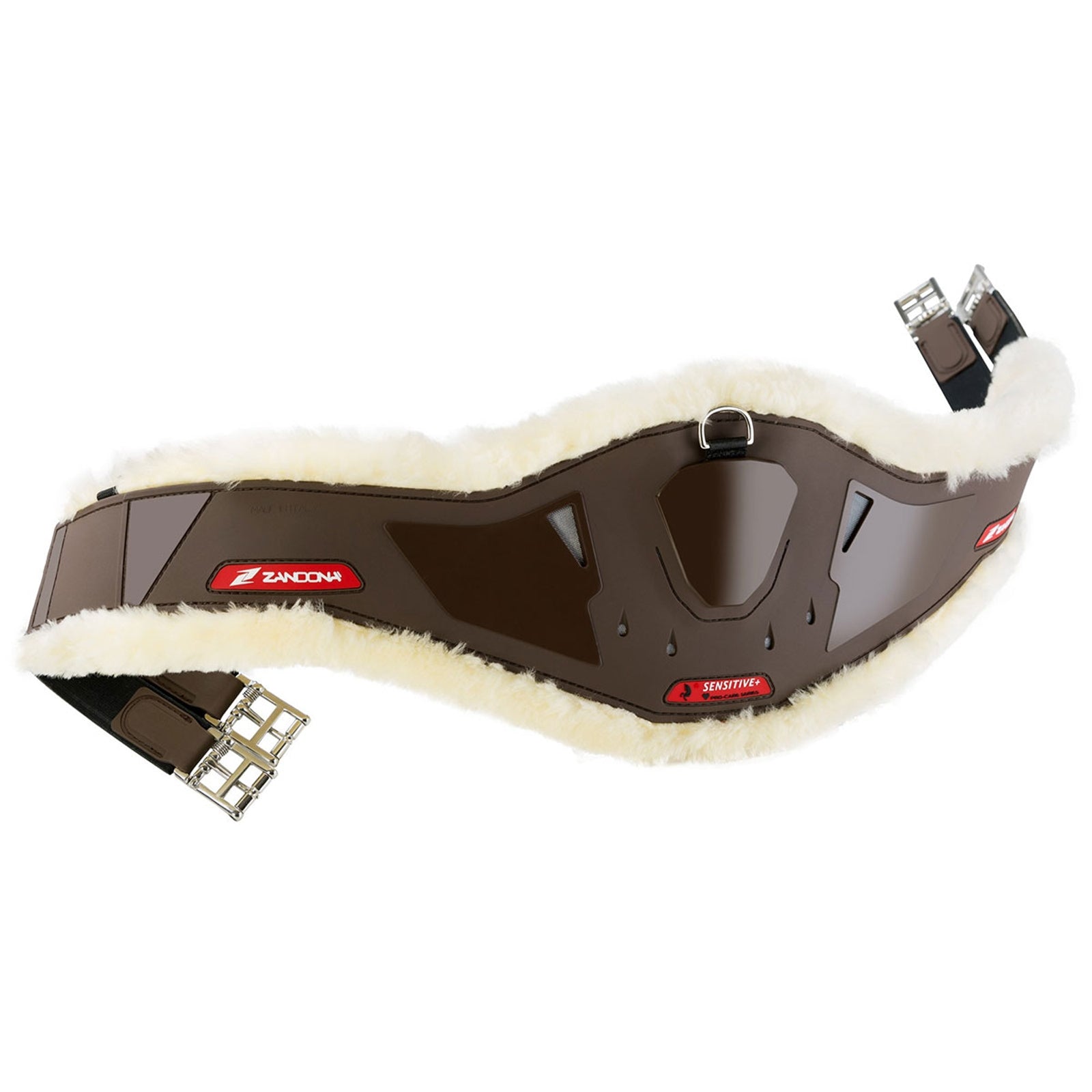 Zandona CARBON AIR SENSITIVE+ Candy gjord Sadler & gjorde