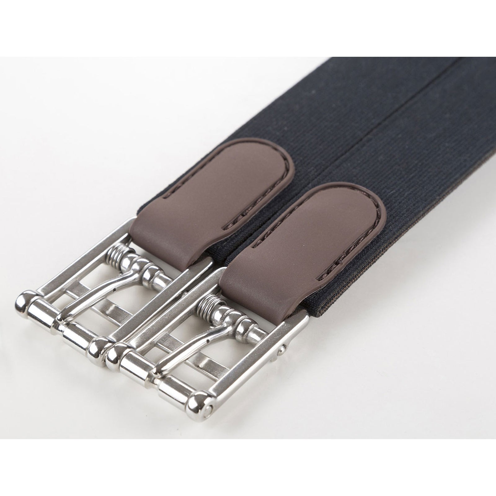 Zandona CARBON AIR SENSITIVE+ Candy Girth Saddles, Girths & Stirrups