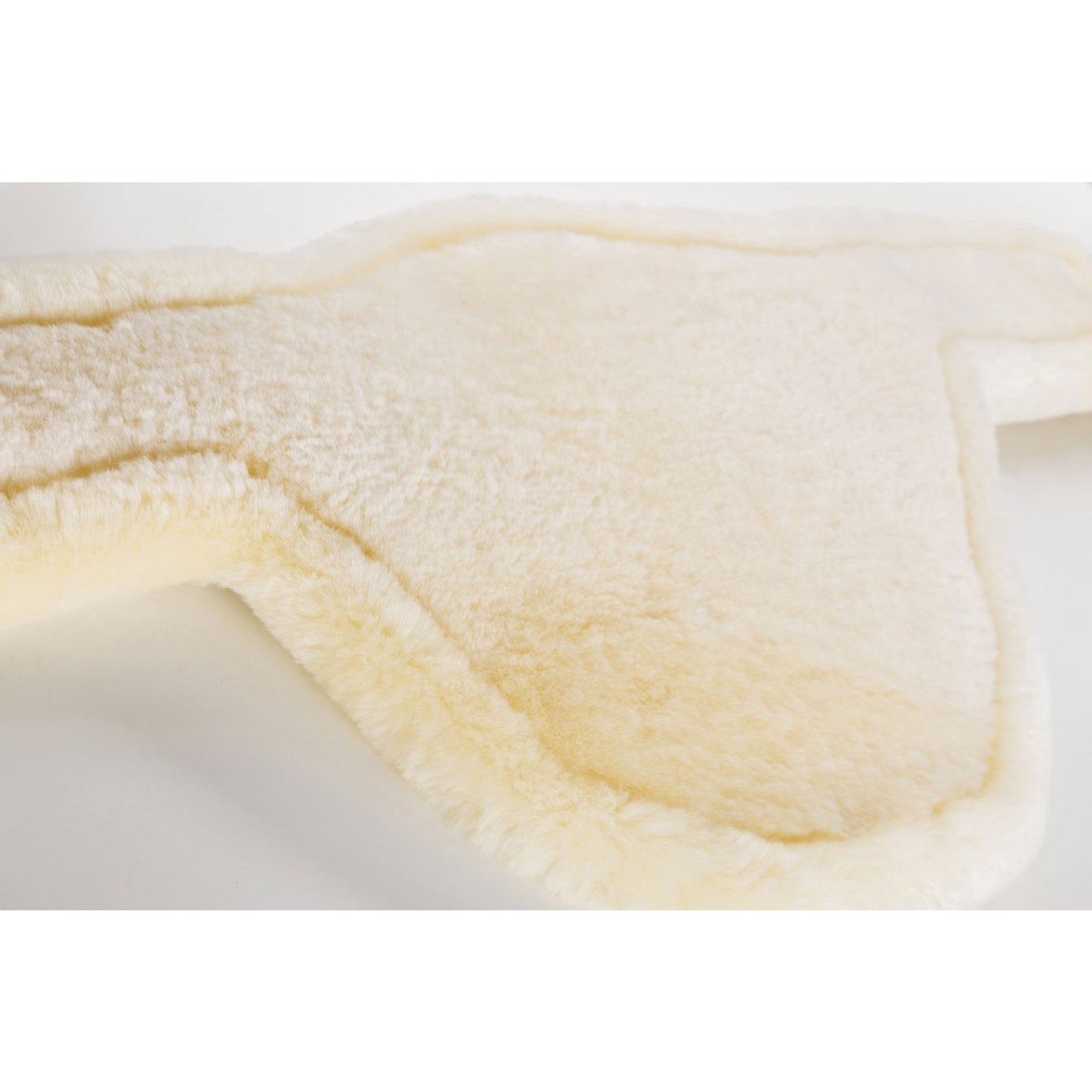 Zandona Carbon Air Sensitive+ Stud Girth Saddles, Girths & Stirrups