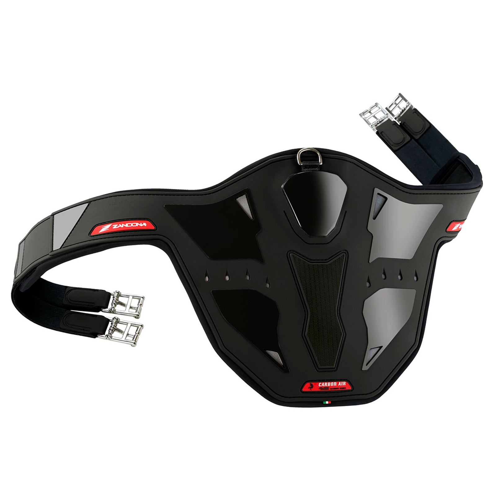 Zandona CARBON AIR pladegjord Sadler & gjorde
