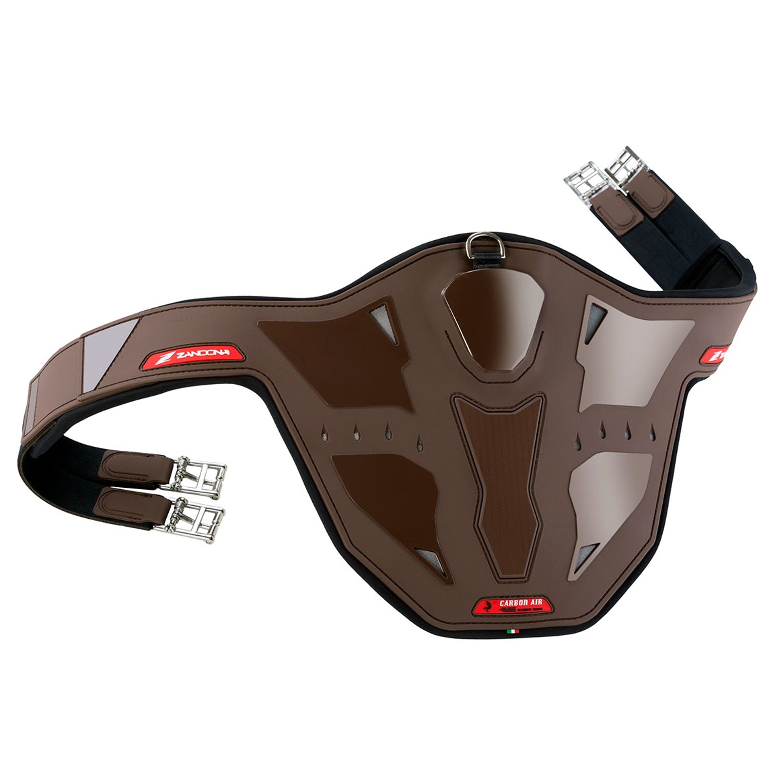 Zandona CARBON AIR pladegjord Sadler & gjorde