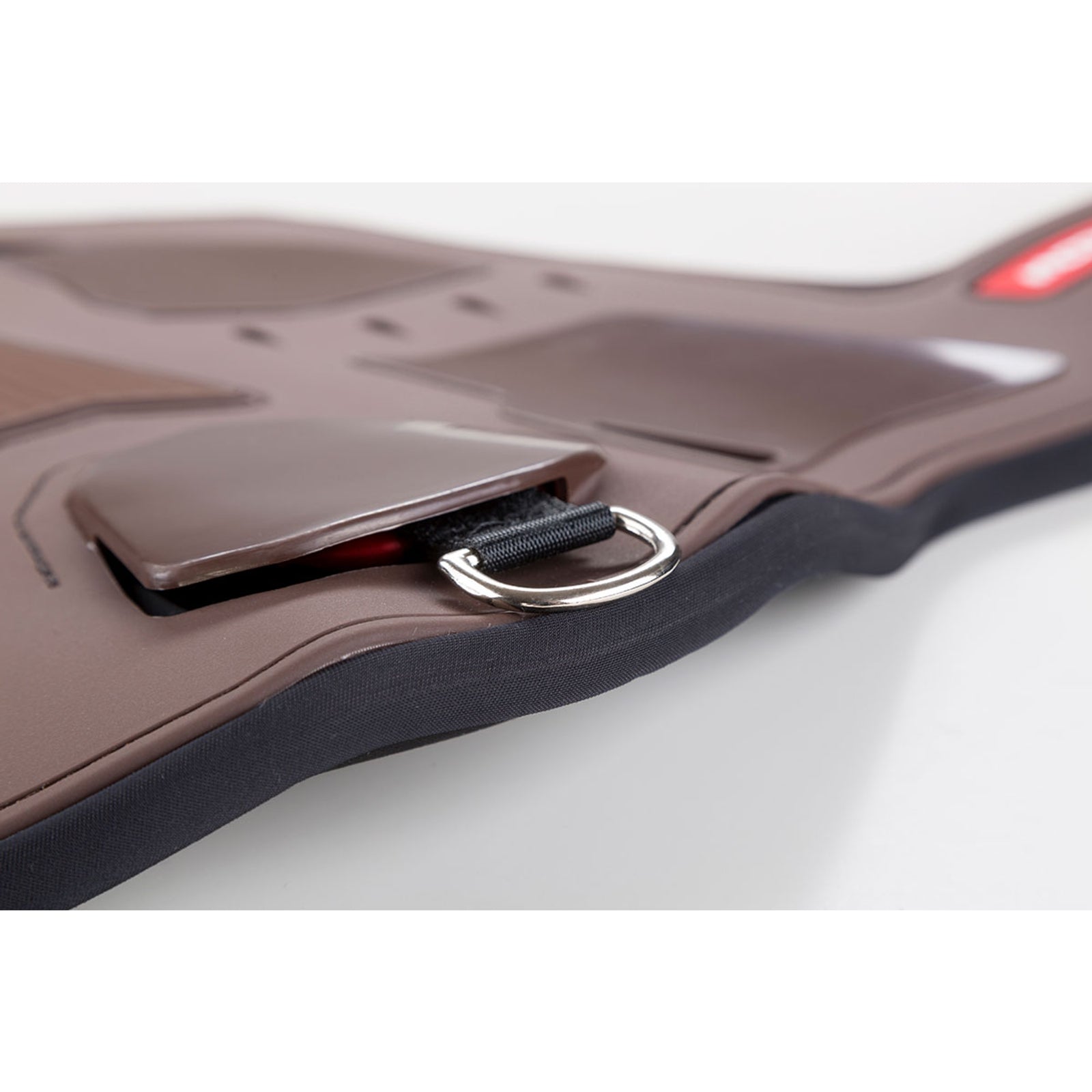 Zandona CARBON AIR Stud Girth Saddles, Girths & Stirrups