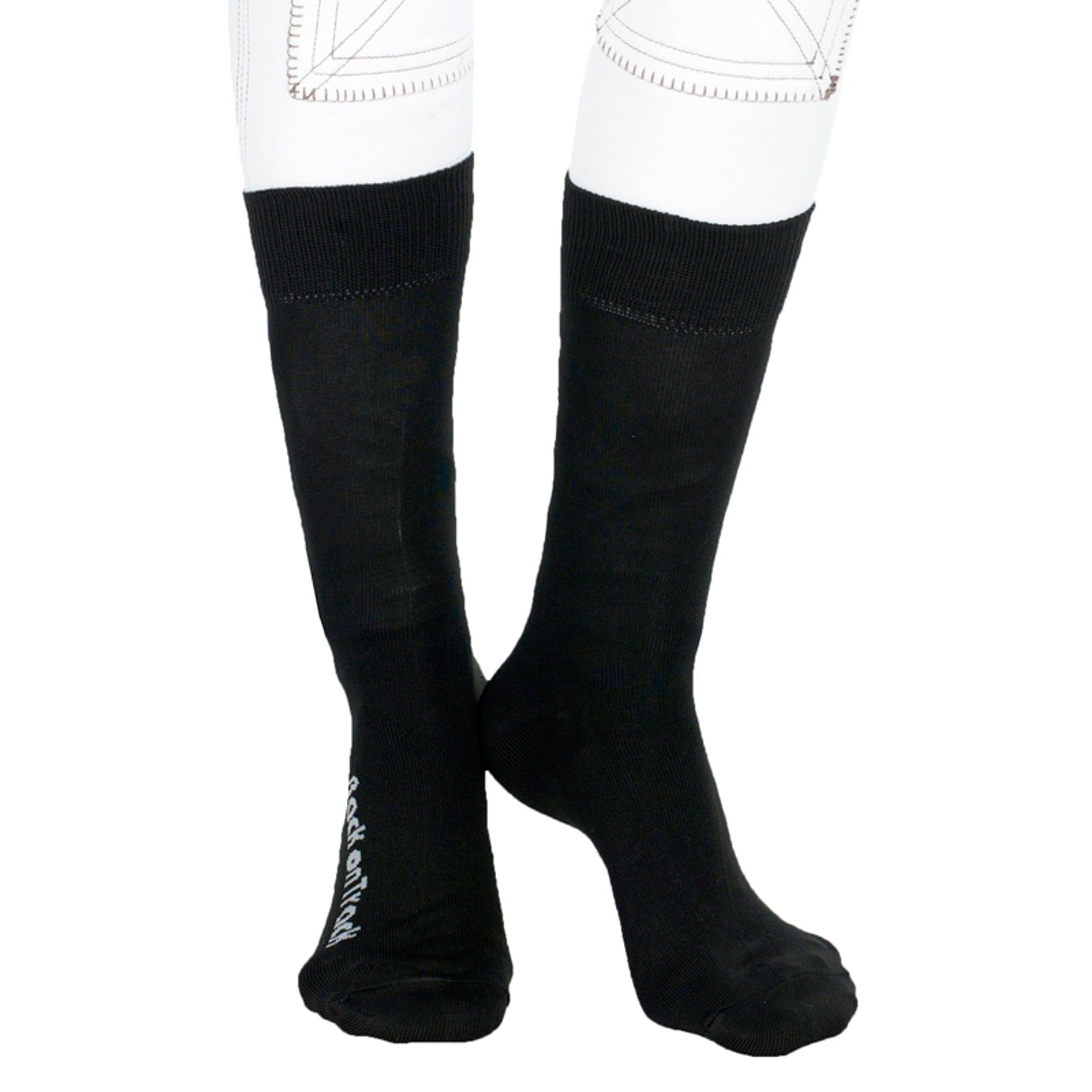 Back on Track Back On Track Ridestrømper Sokker