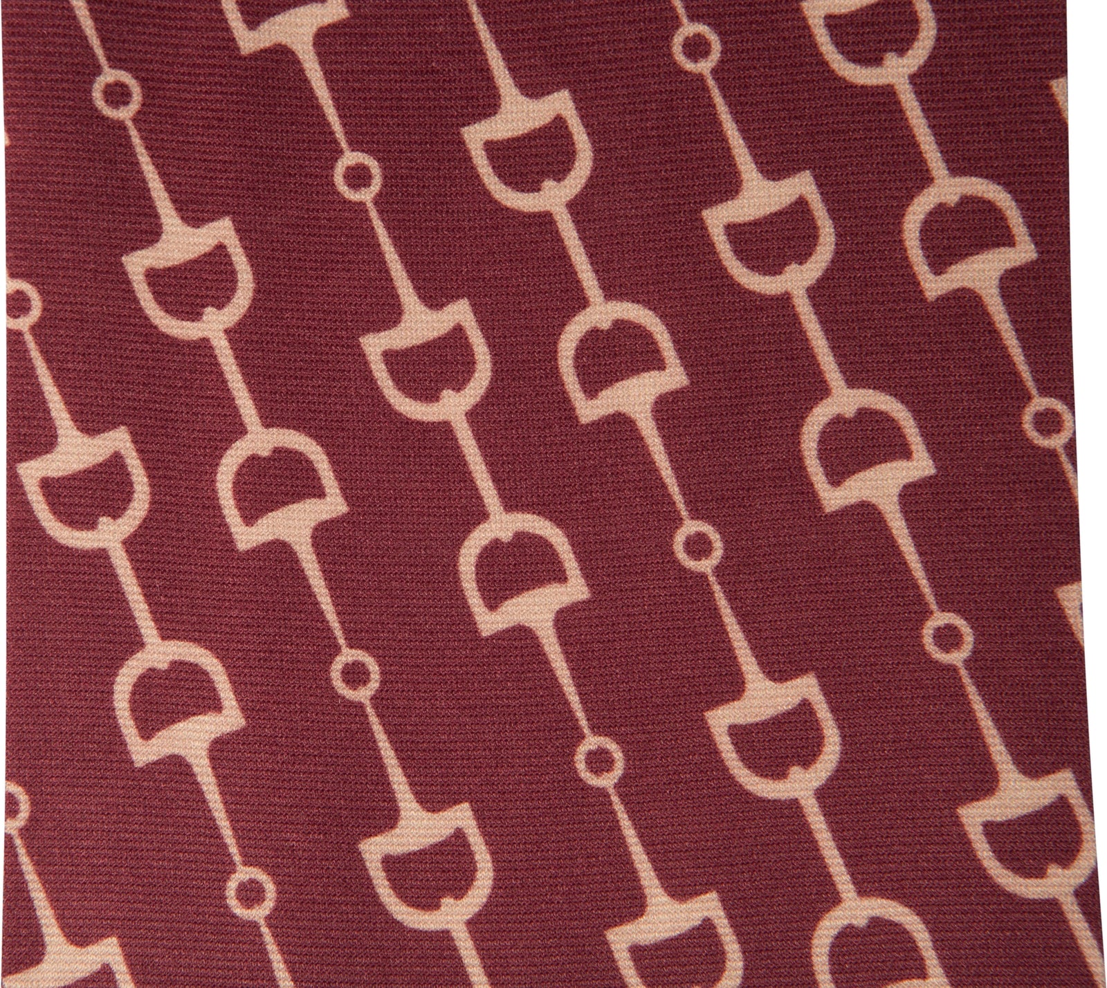 Horze Amira tynde ridestrømper med print Sokker