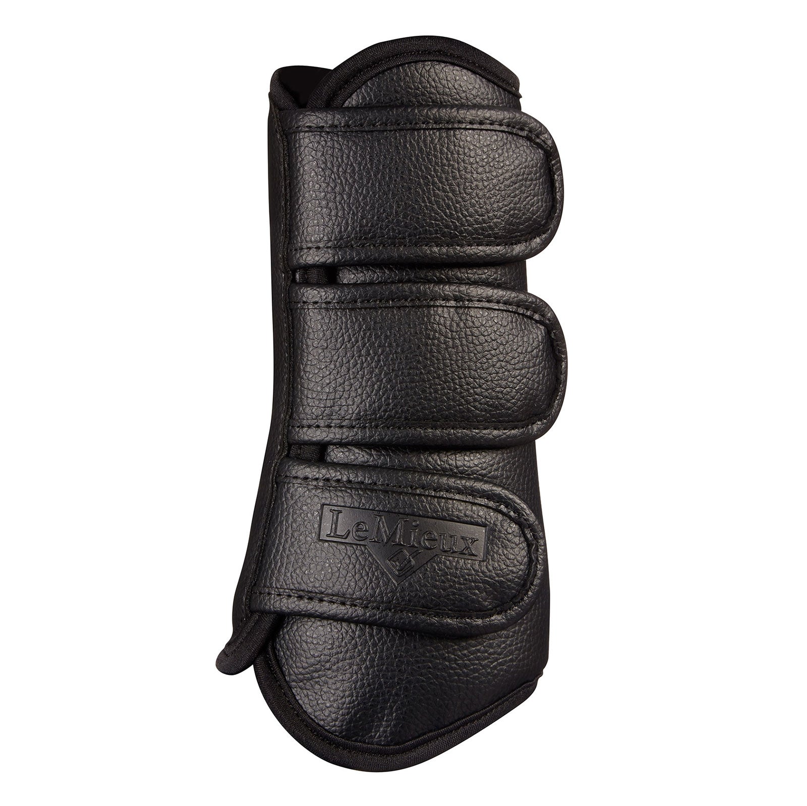 LeMieux Skole Gamacher Leg Protection & Hoof Protection for Horses
